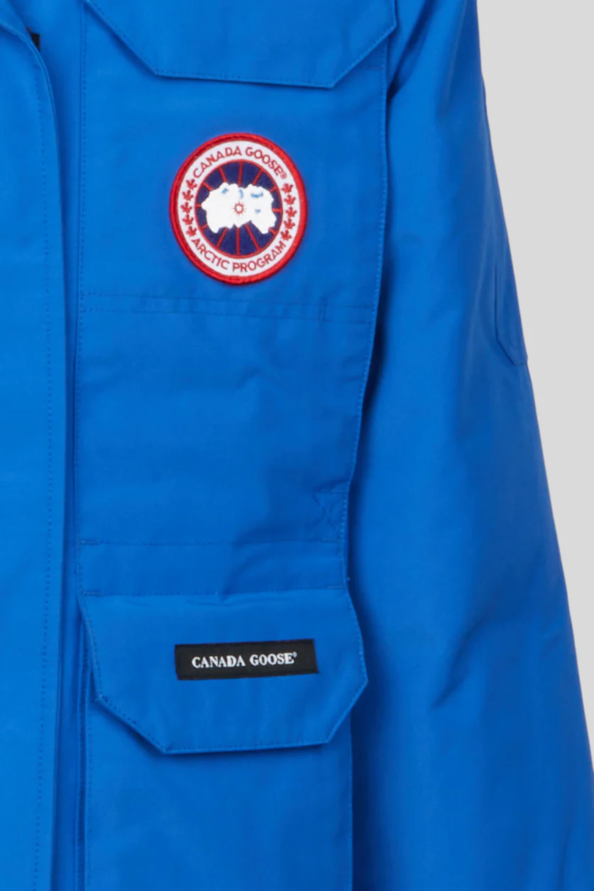 PBI Expedition Parka - Image 4