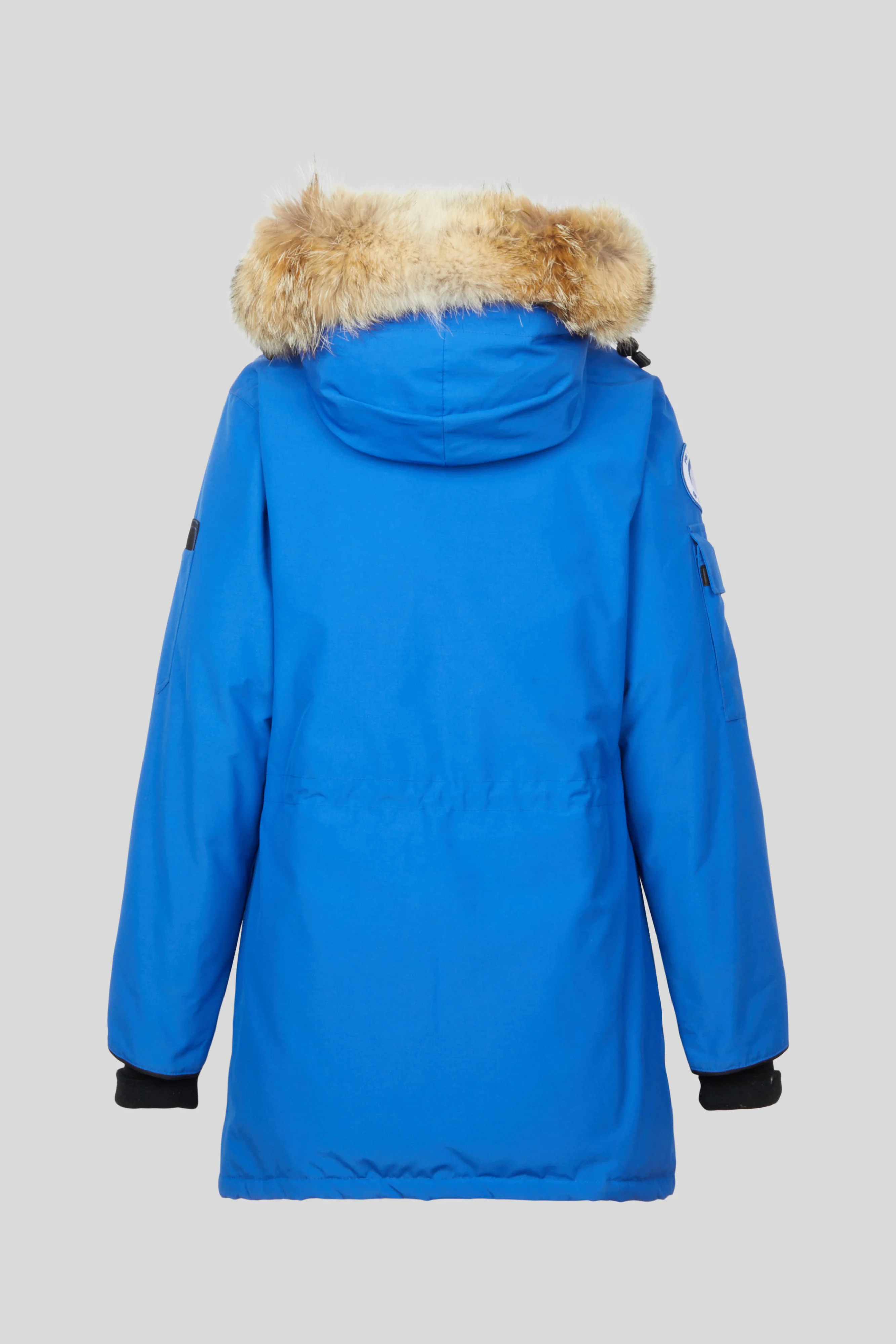 PBI Expedition Parka - Image 2