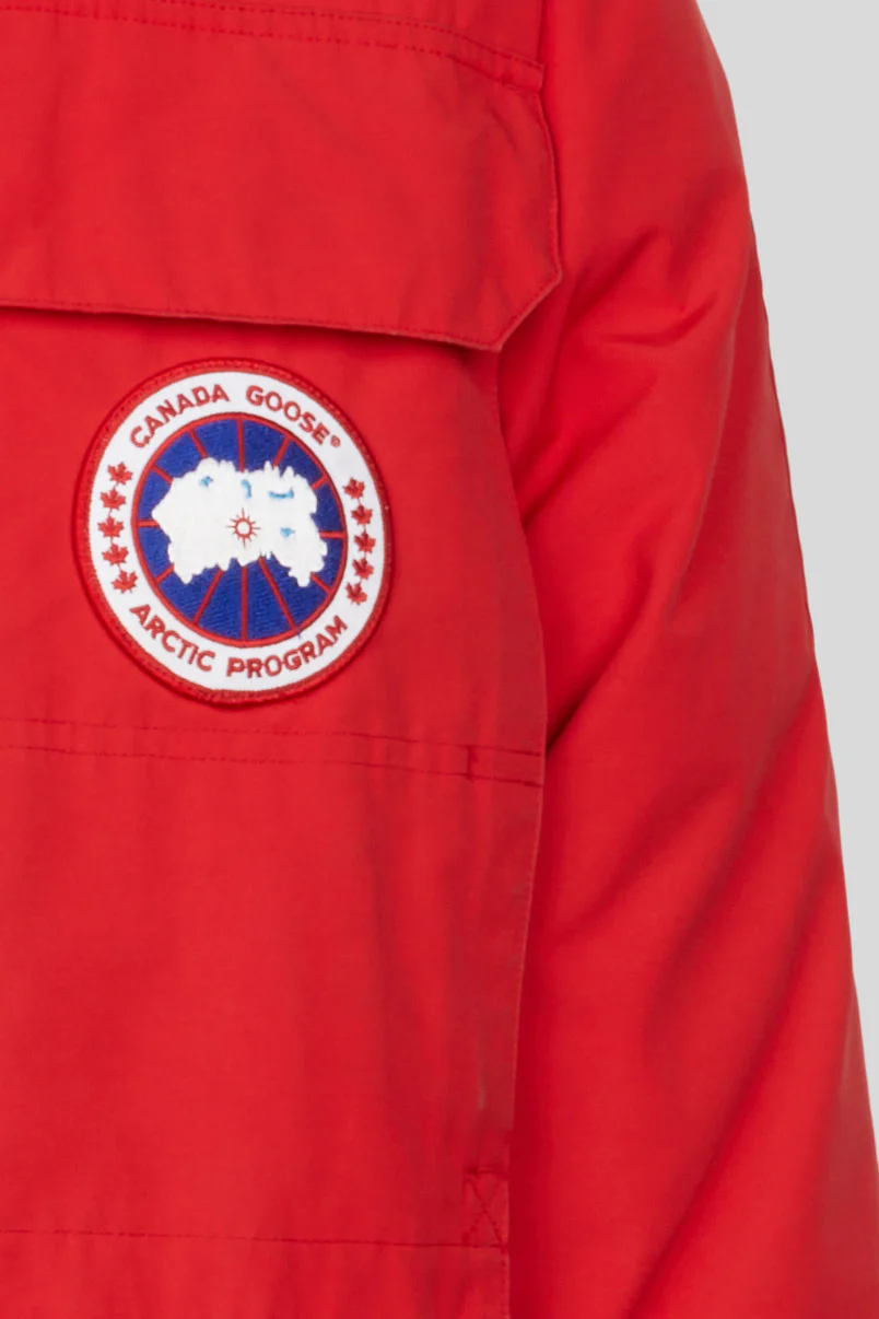 Expedition Parka - Image 4