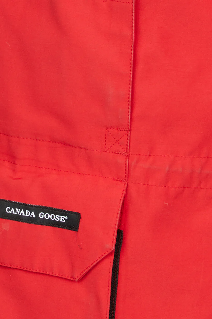 Expedition Parka - Image 4