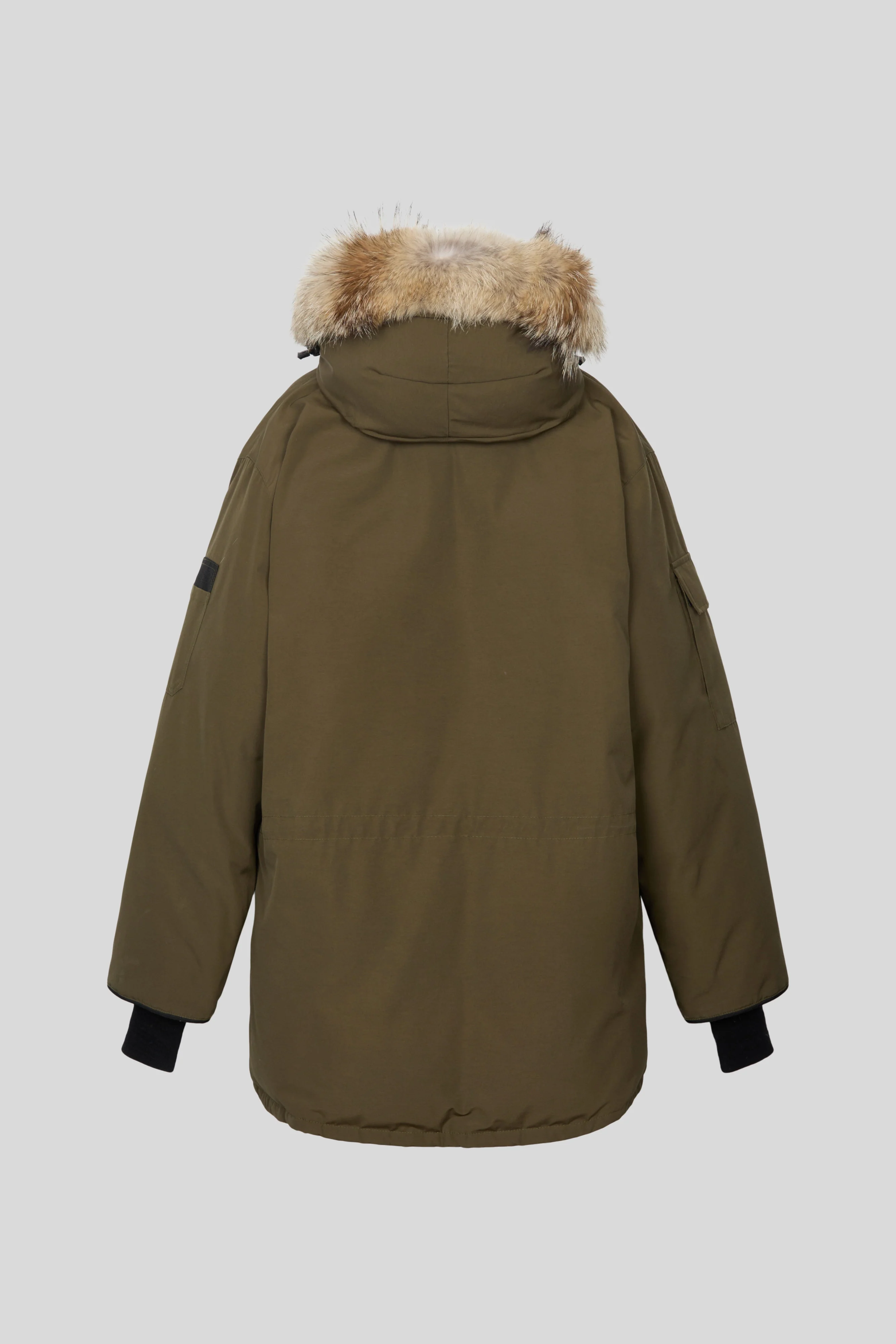 Expedition Parka - Image 2