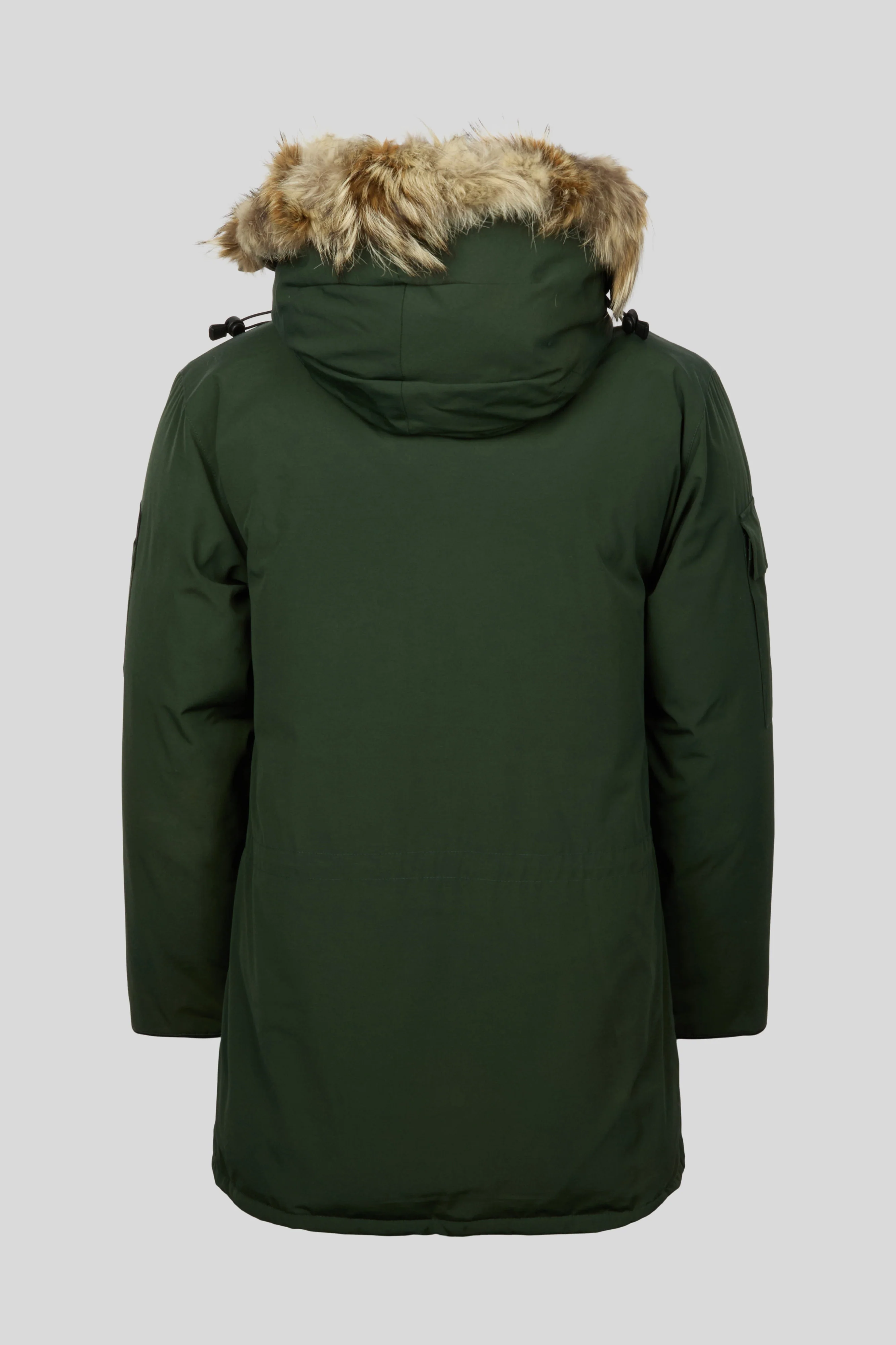 Expedition Parka - Image 2