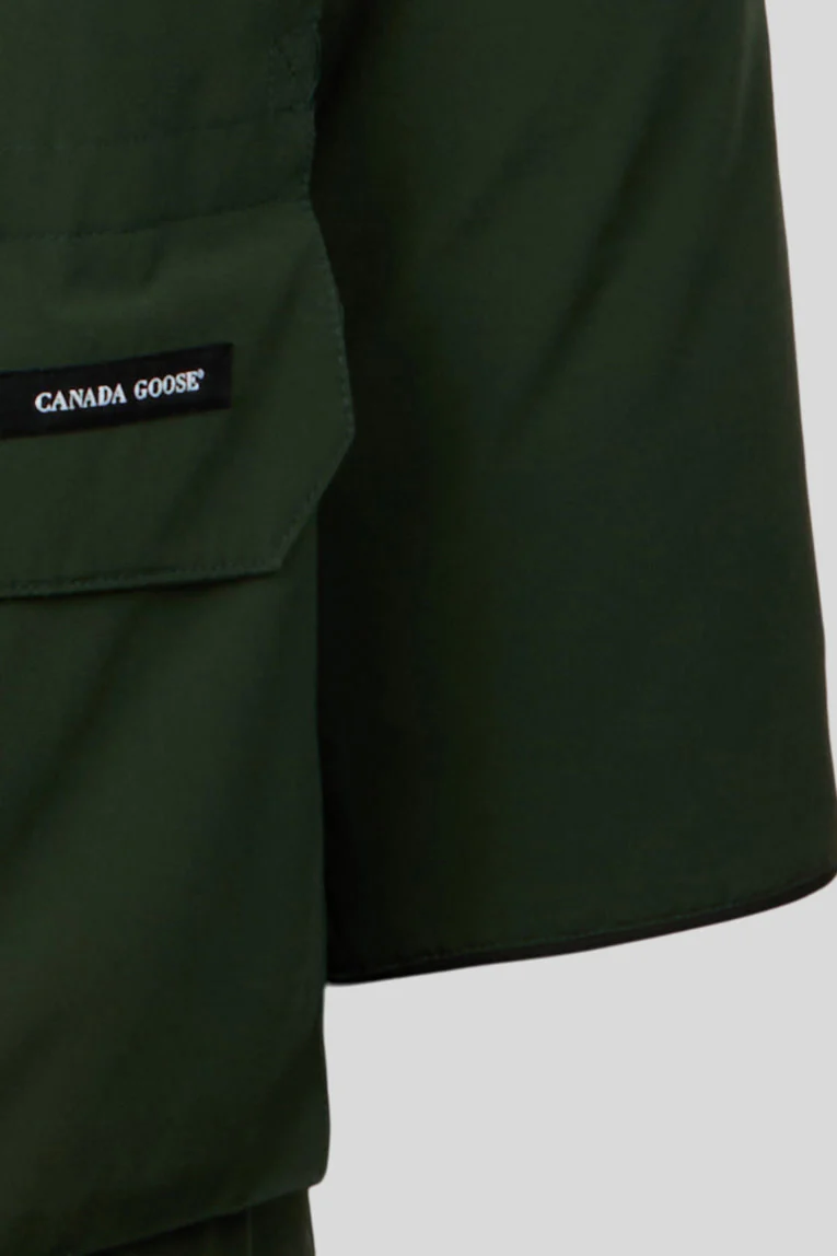 Expedition Parka - Image 3