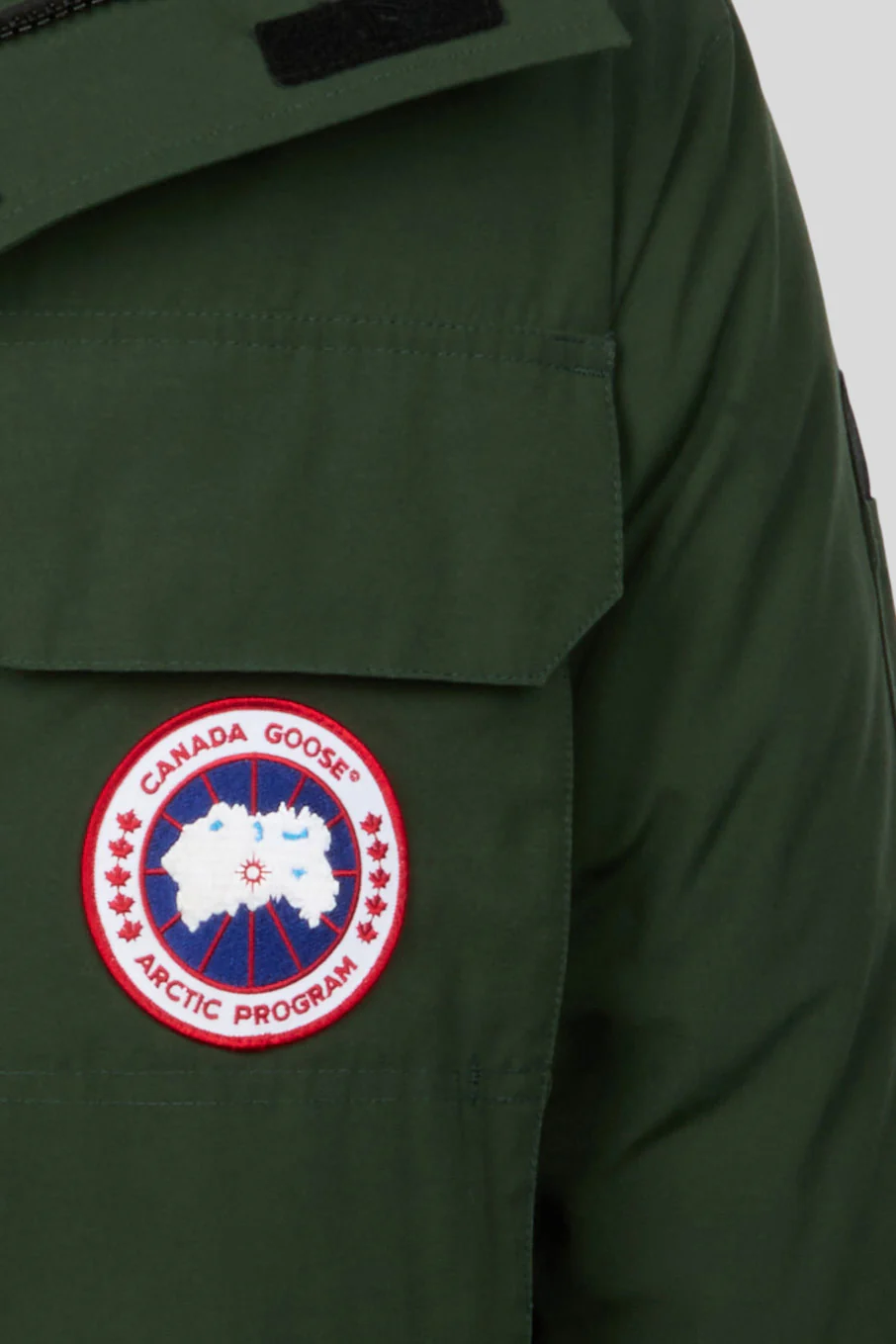 Expedition Parka - Image 4