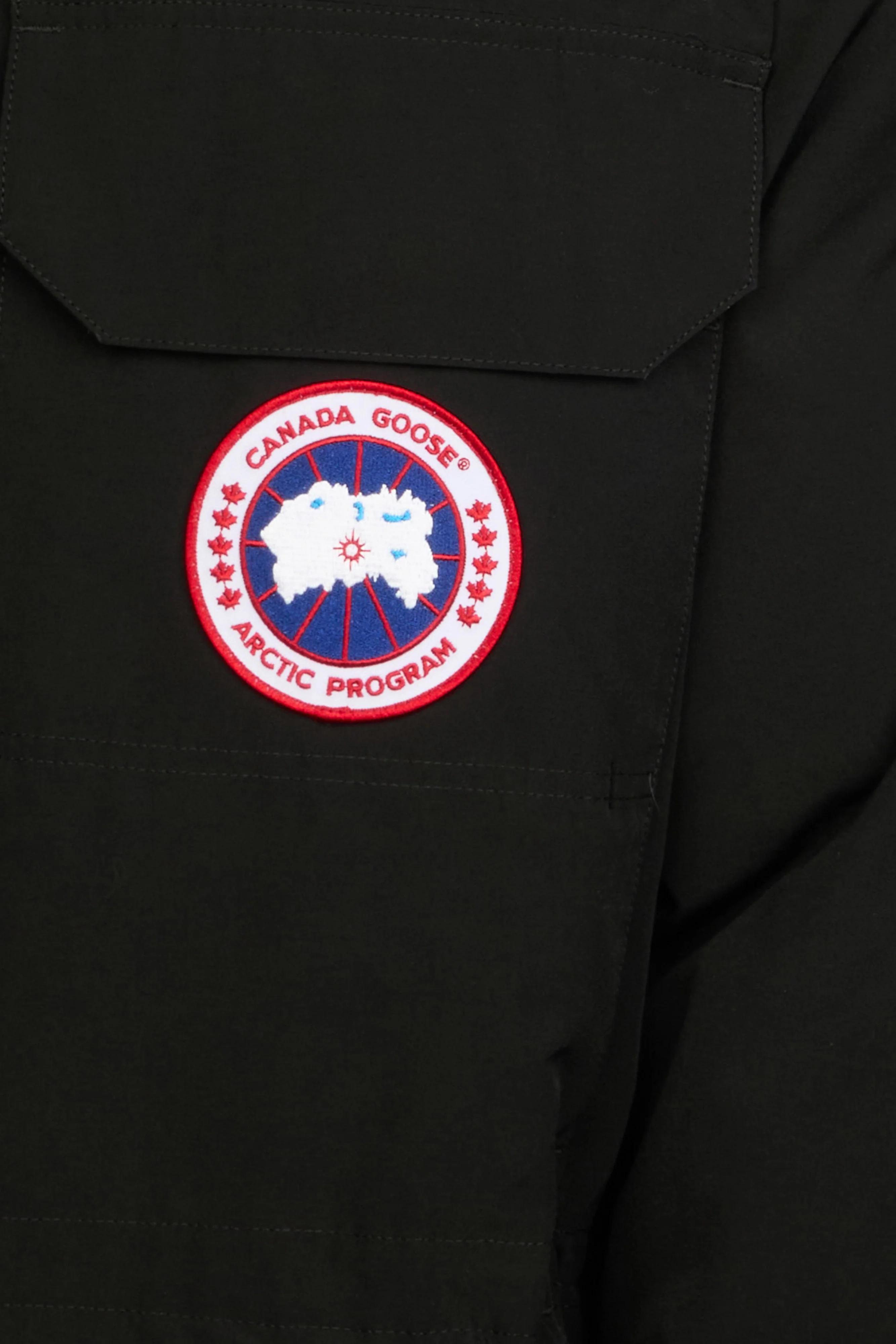 Expedition Parka - Image 3