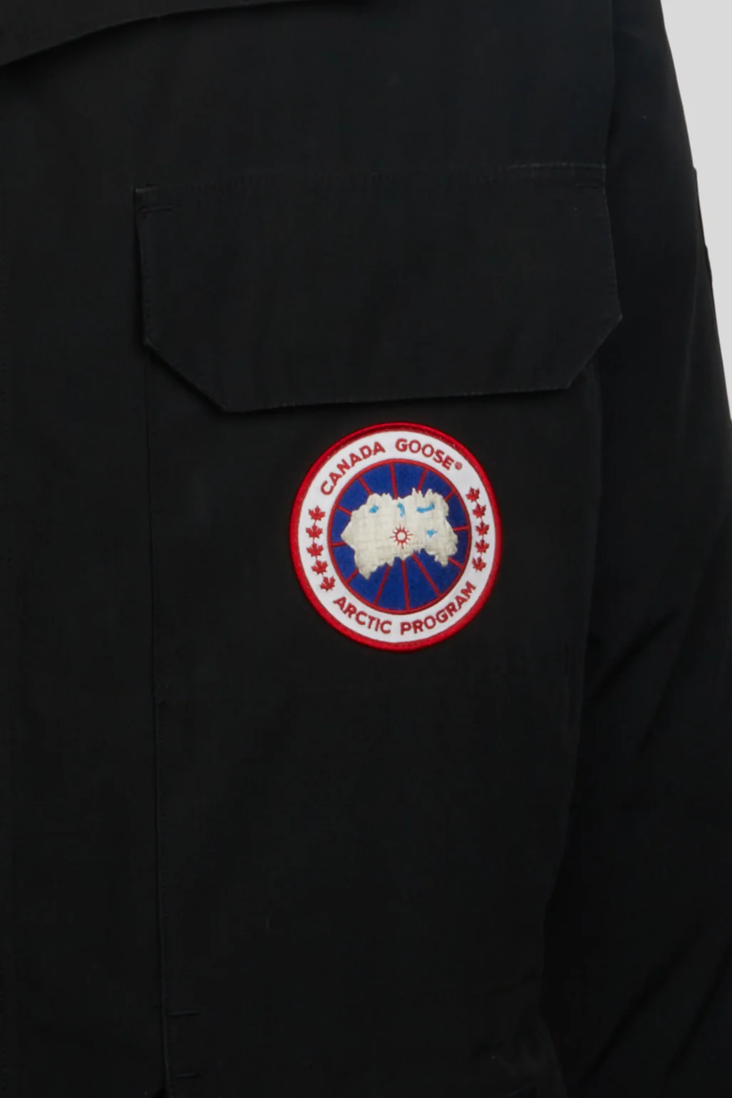 Expedition Parka - Image 3