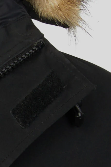 Expedition Parka - Image 4