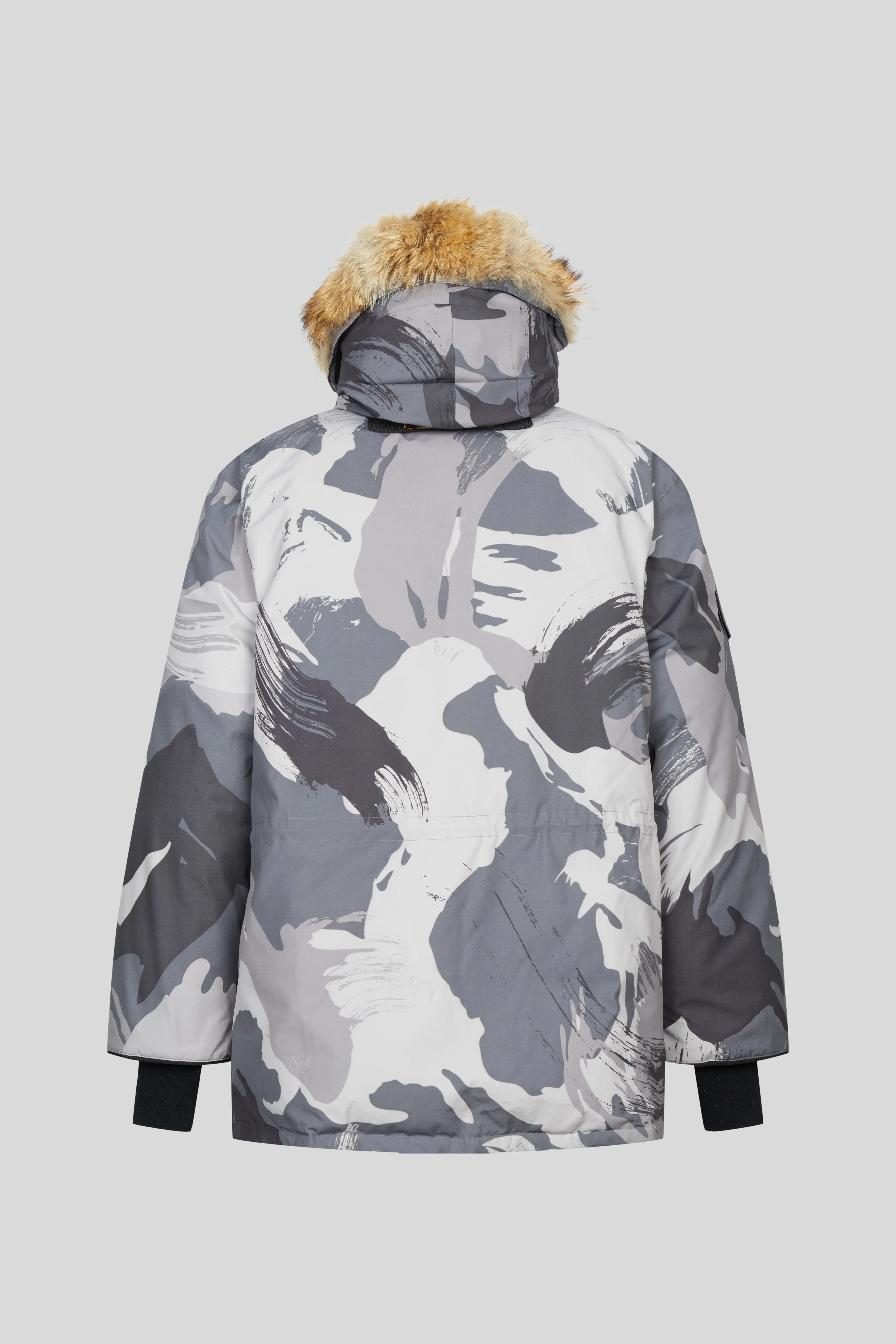 Expedition Parka - Image 2
