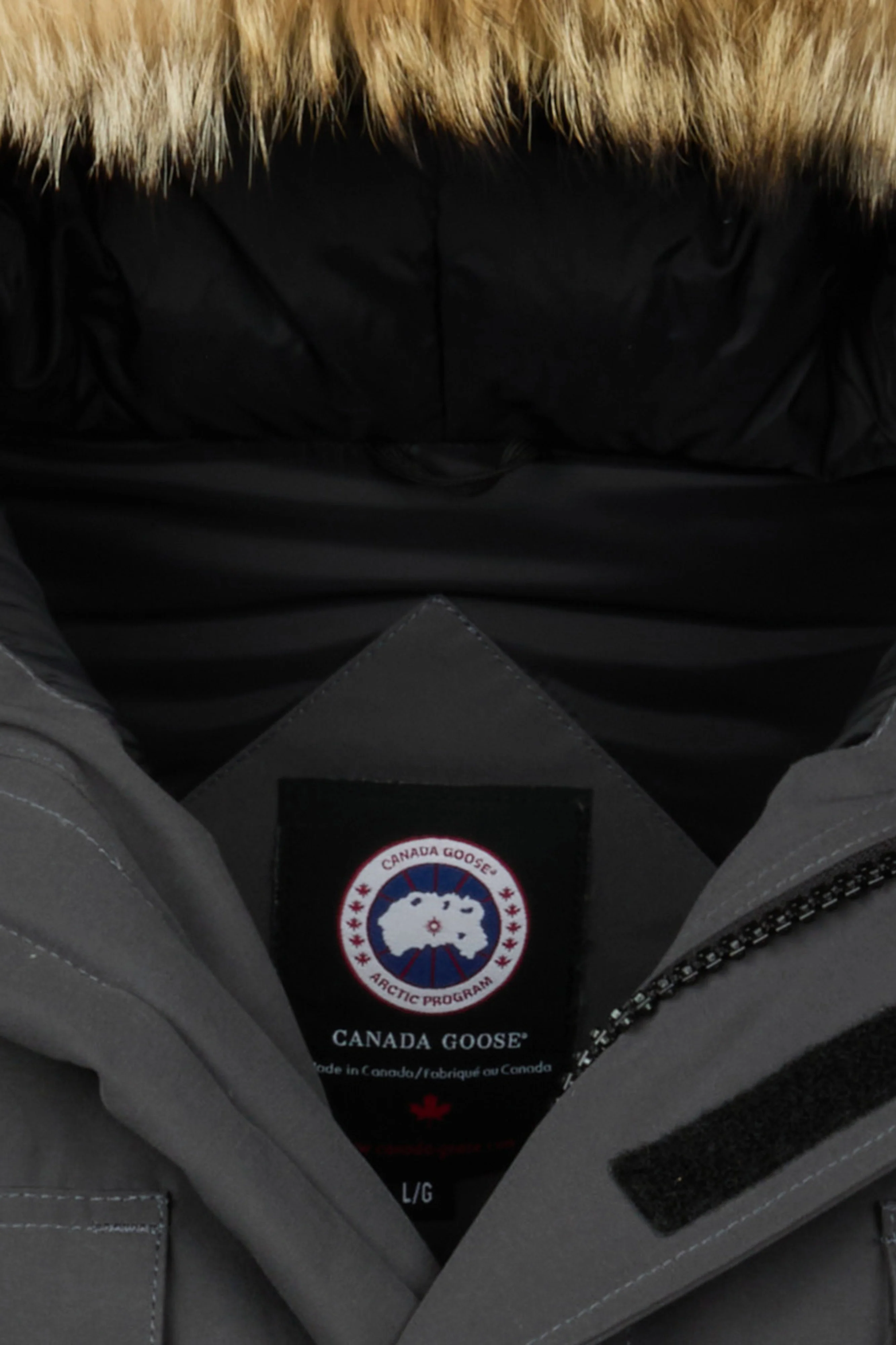 Expedition Parka - Image 3