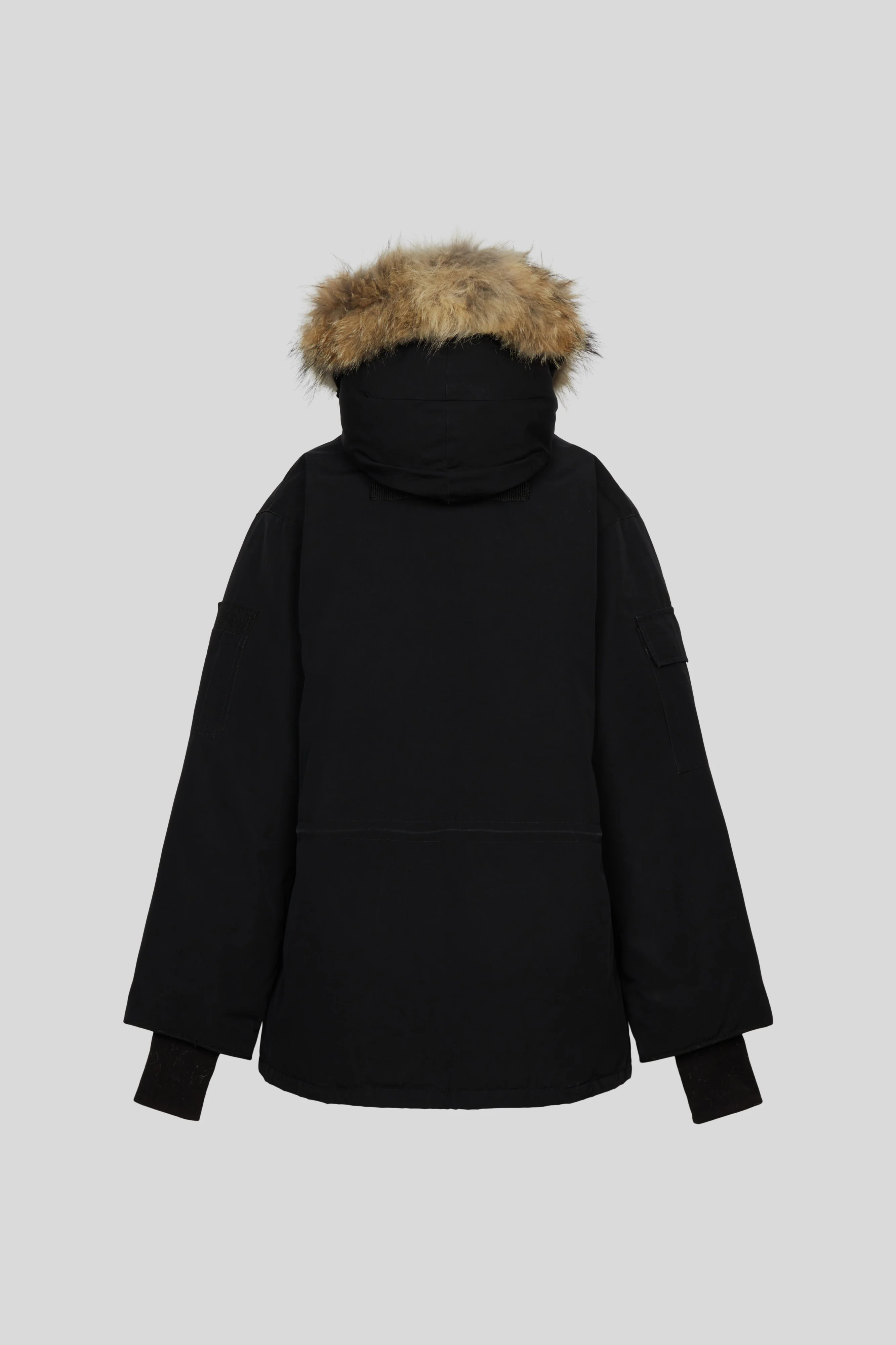 Expedition Parka Fusion Fit - Image 2