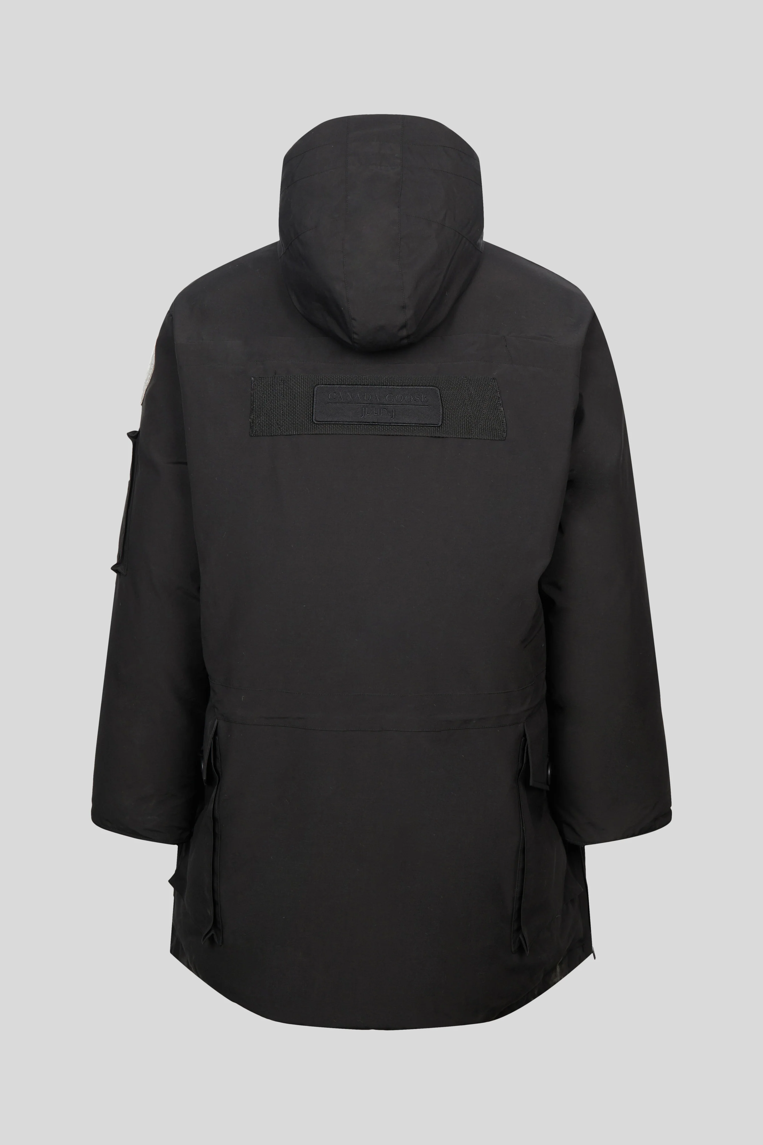 Expedition Parka for juun.j - Image 2
