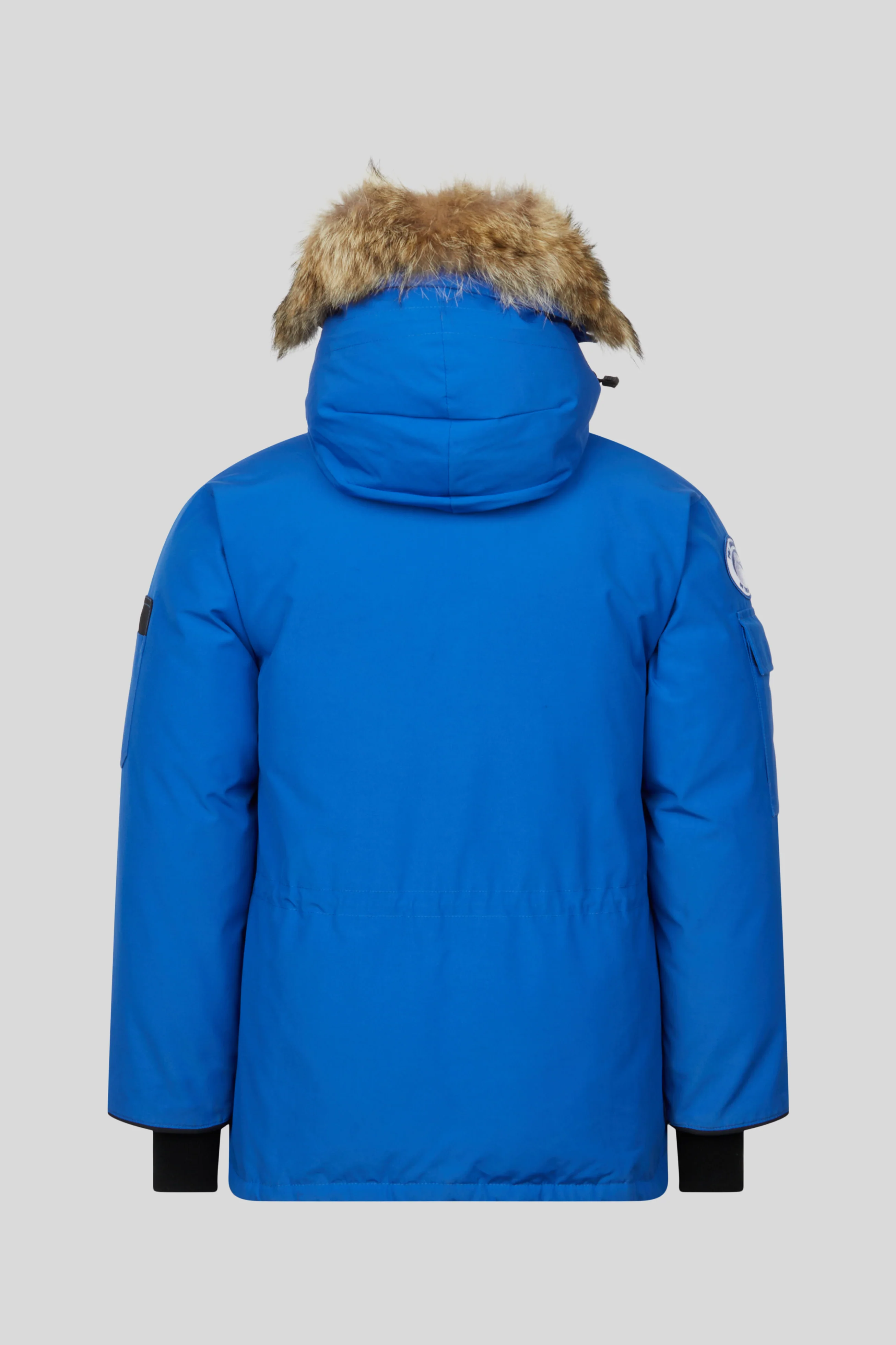 PBI Expedition Parka Fusion Fit - Image 2