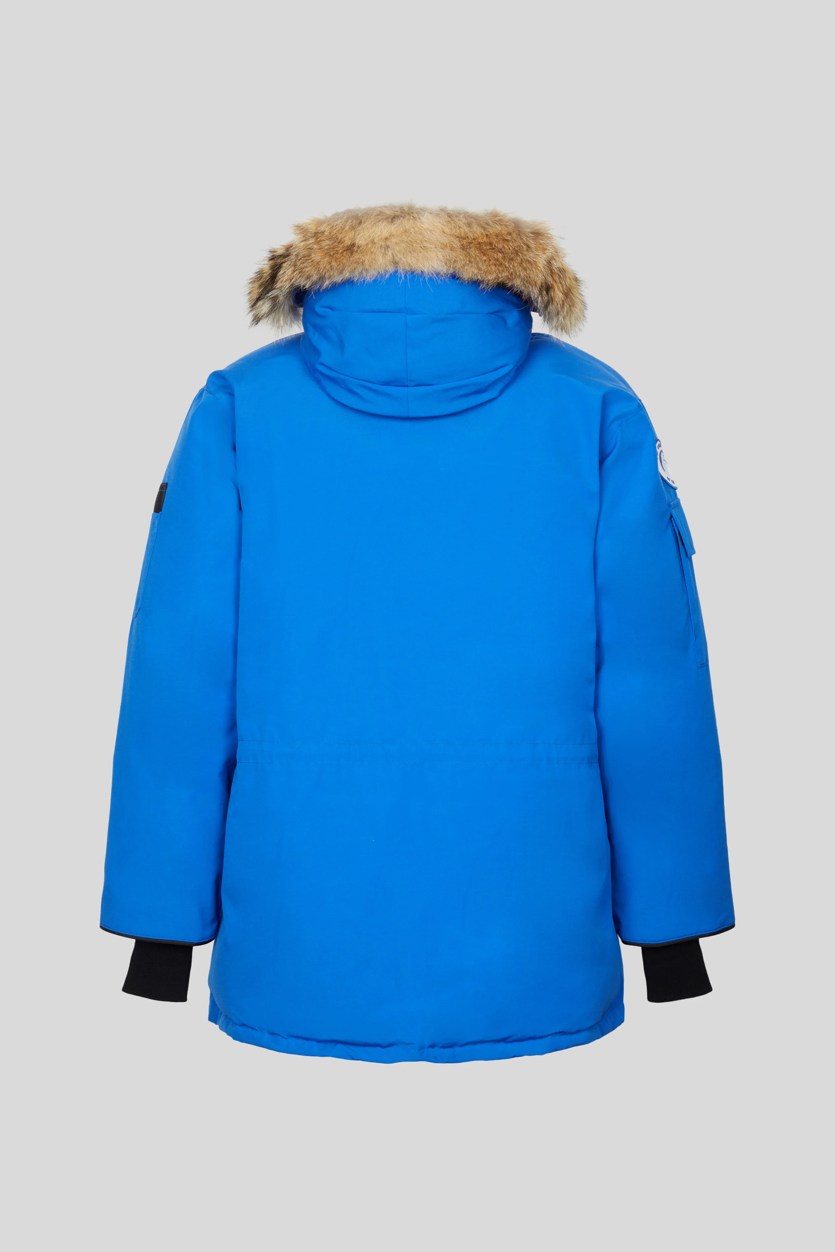 PBI Expedition Parka - Image 2