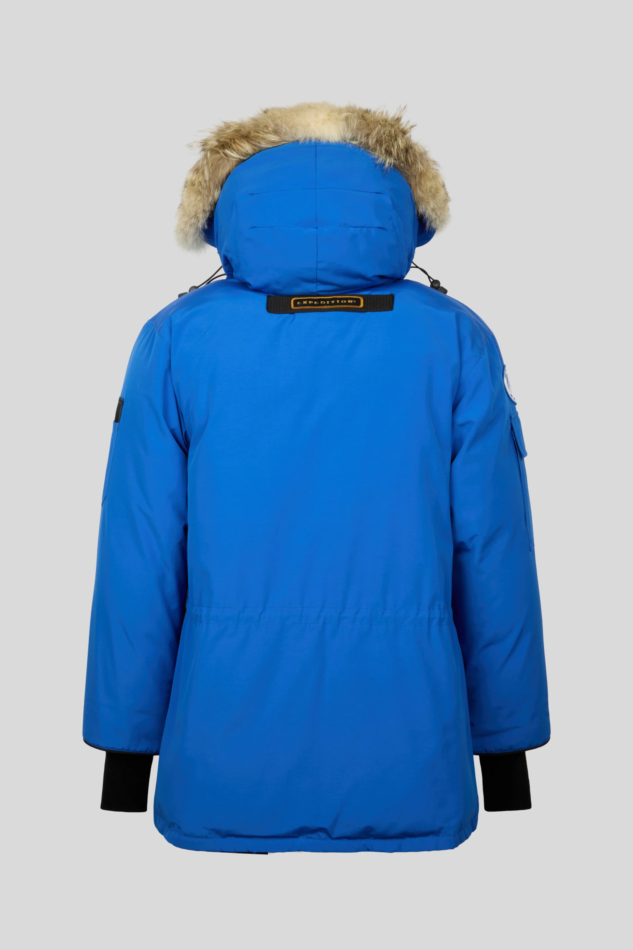 PBI Expedition Parka - Image 2