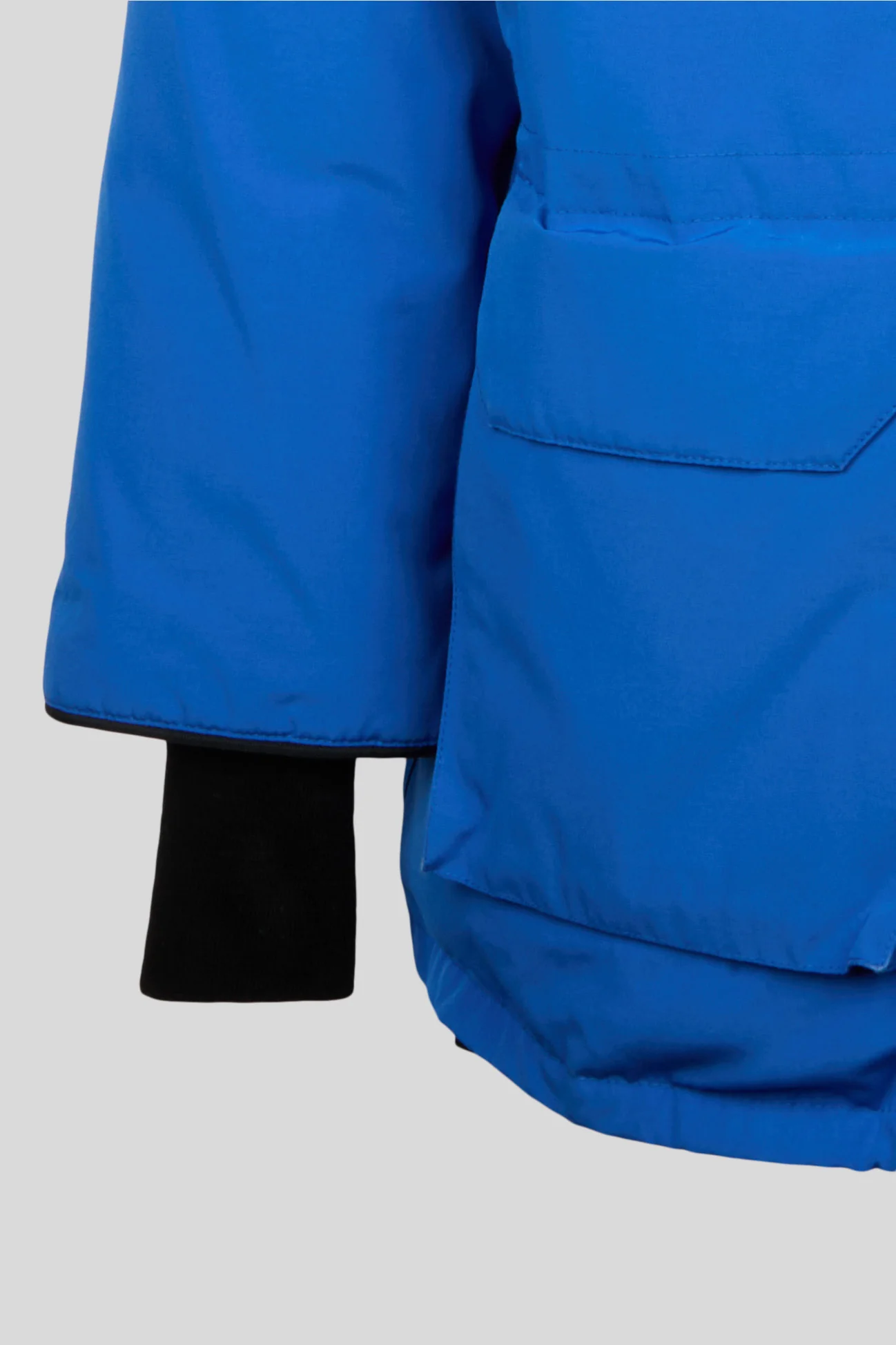 PBI Expedition Parka - Image 3