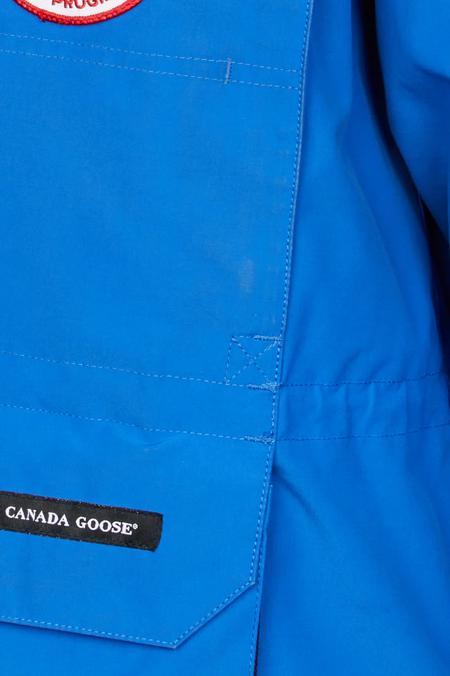 PBI Expedition Parka - Image 4