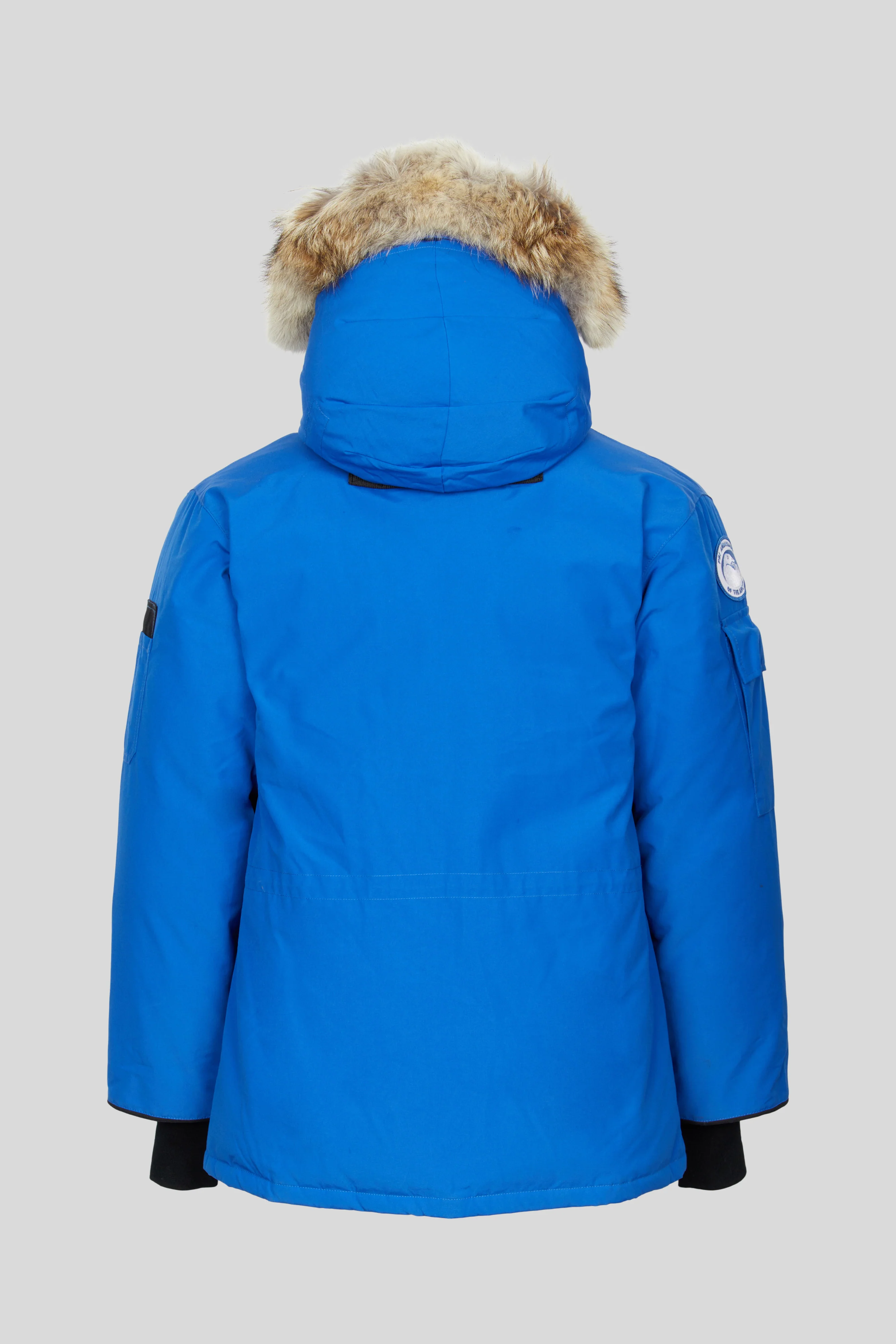 Expedition Parka Fusion Fit PBI Heritage - Image 2
