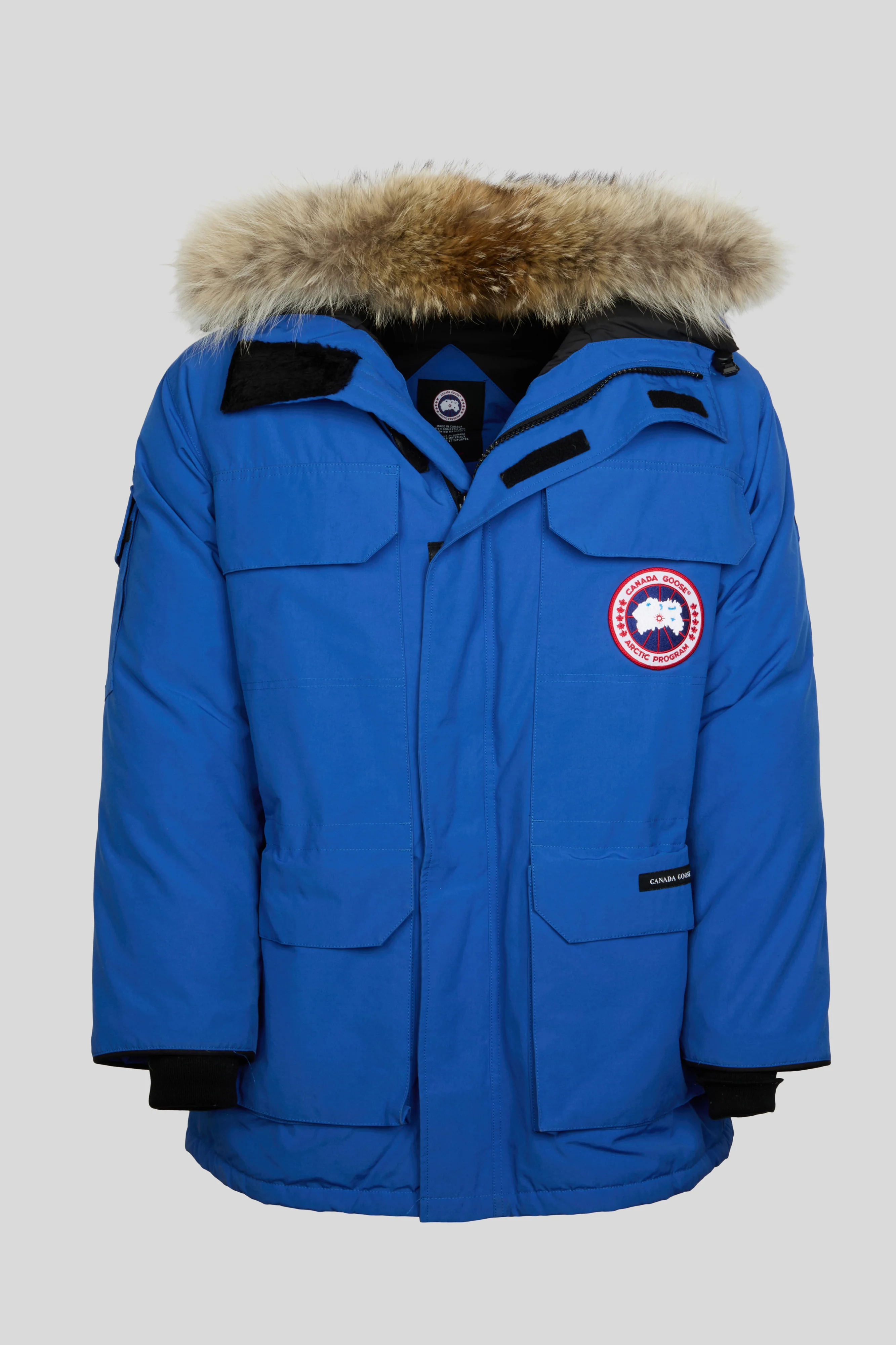 Expedition Parka Fusion Fit PBI Heritage