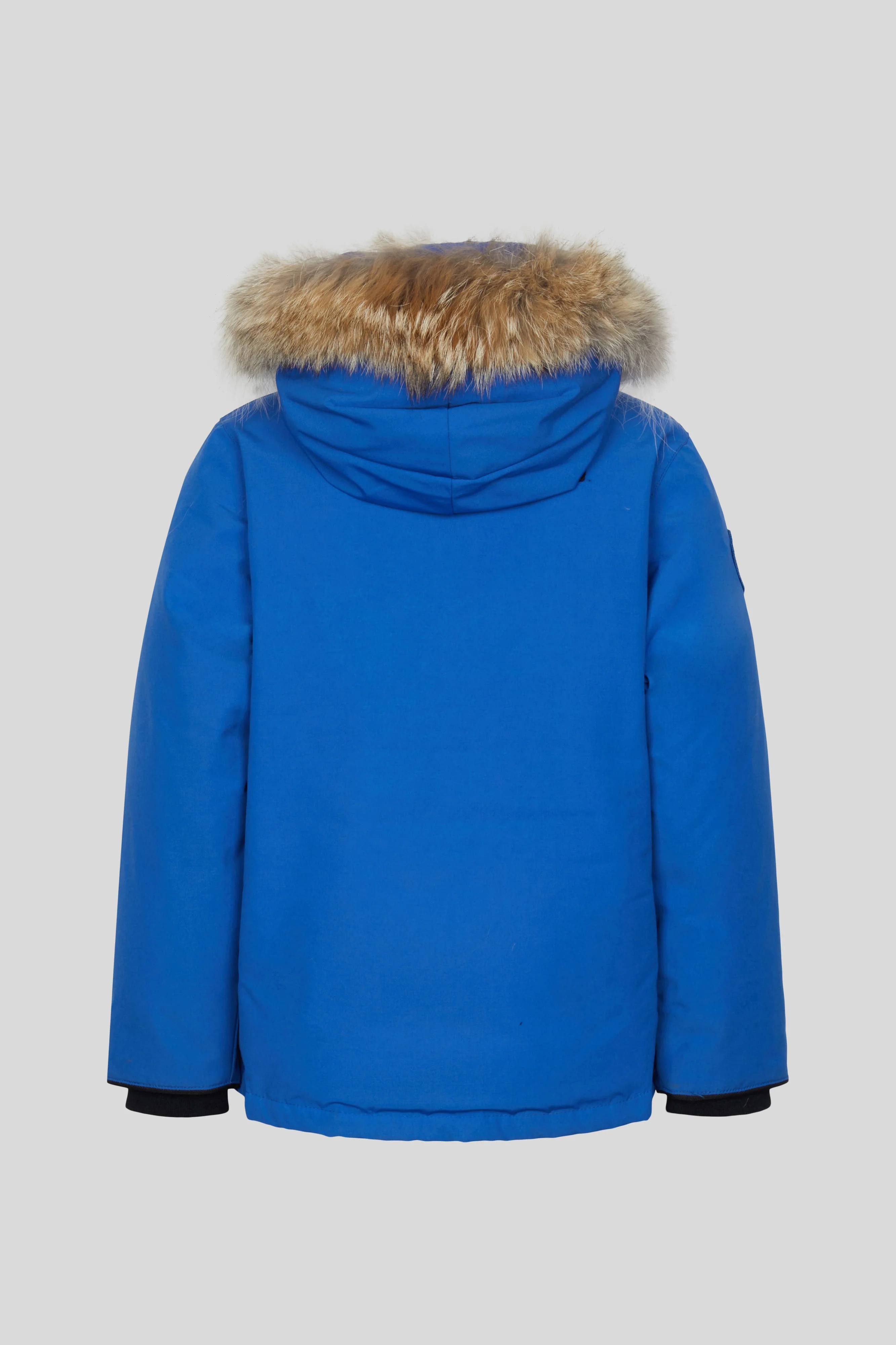 PBI Expedition Parka - Image 2
