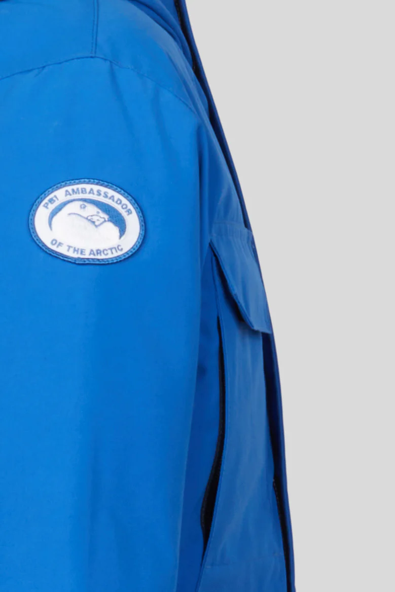 PBI Expedition Parka - Image 4