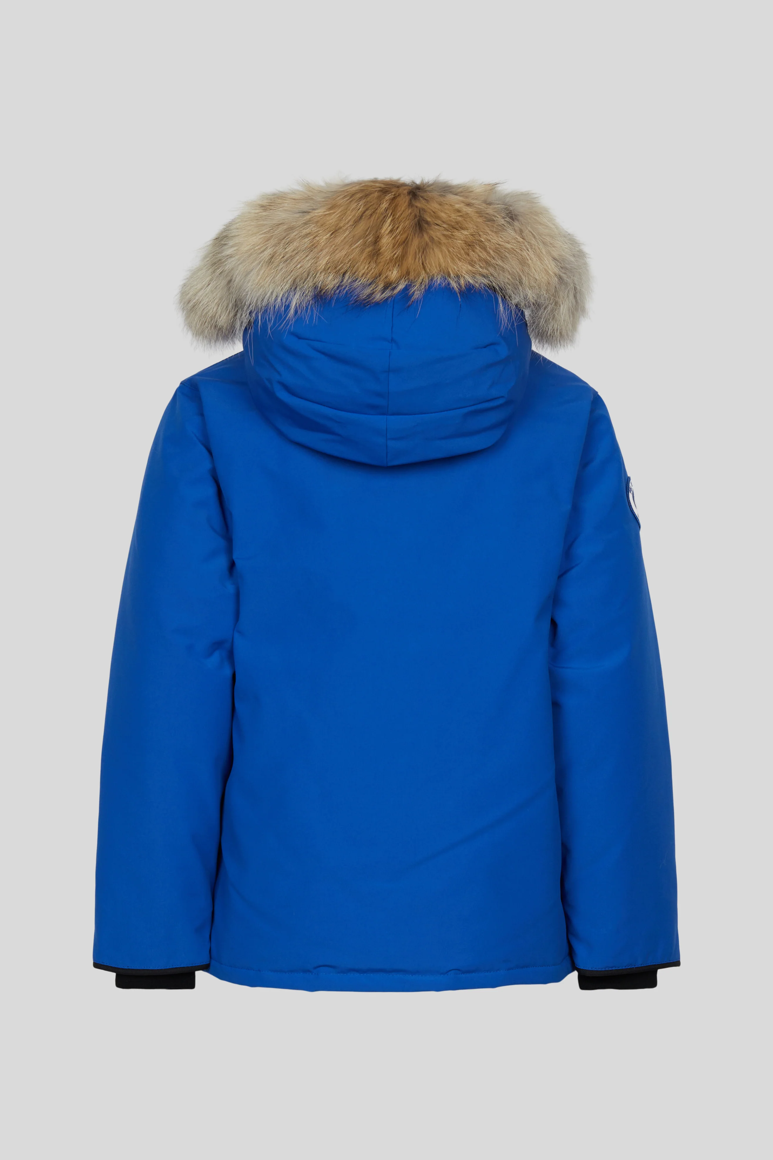 PBI Expedition Parka - Image 2
