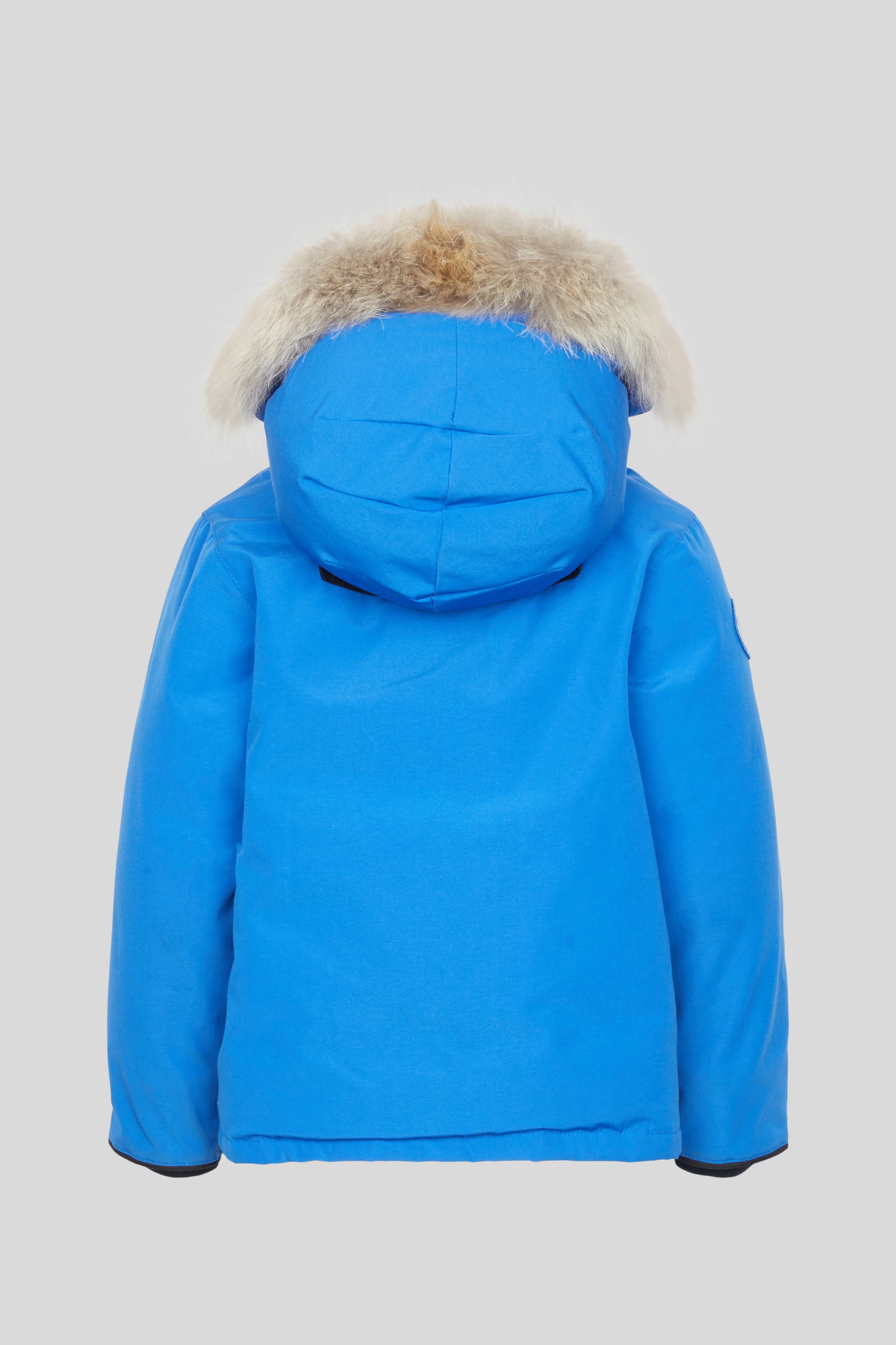 PBI Expedition Parka - Image 2