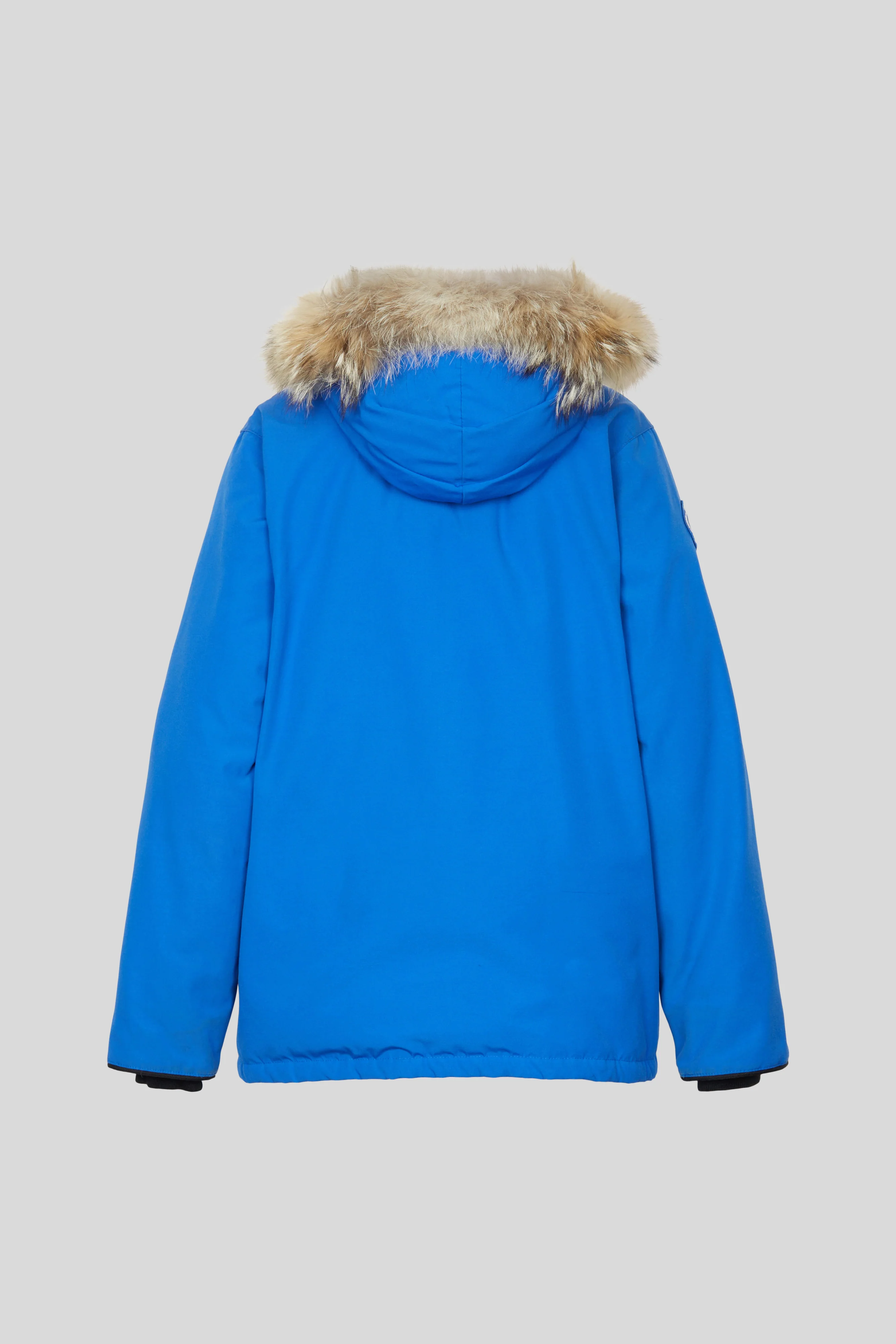 PBI Expedition Parka - Image 2