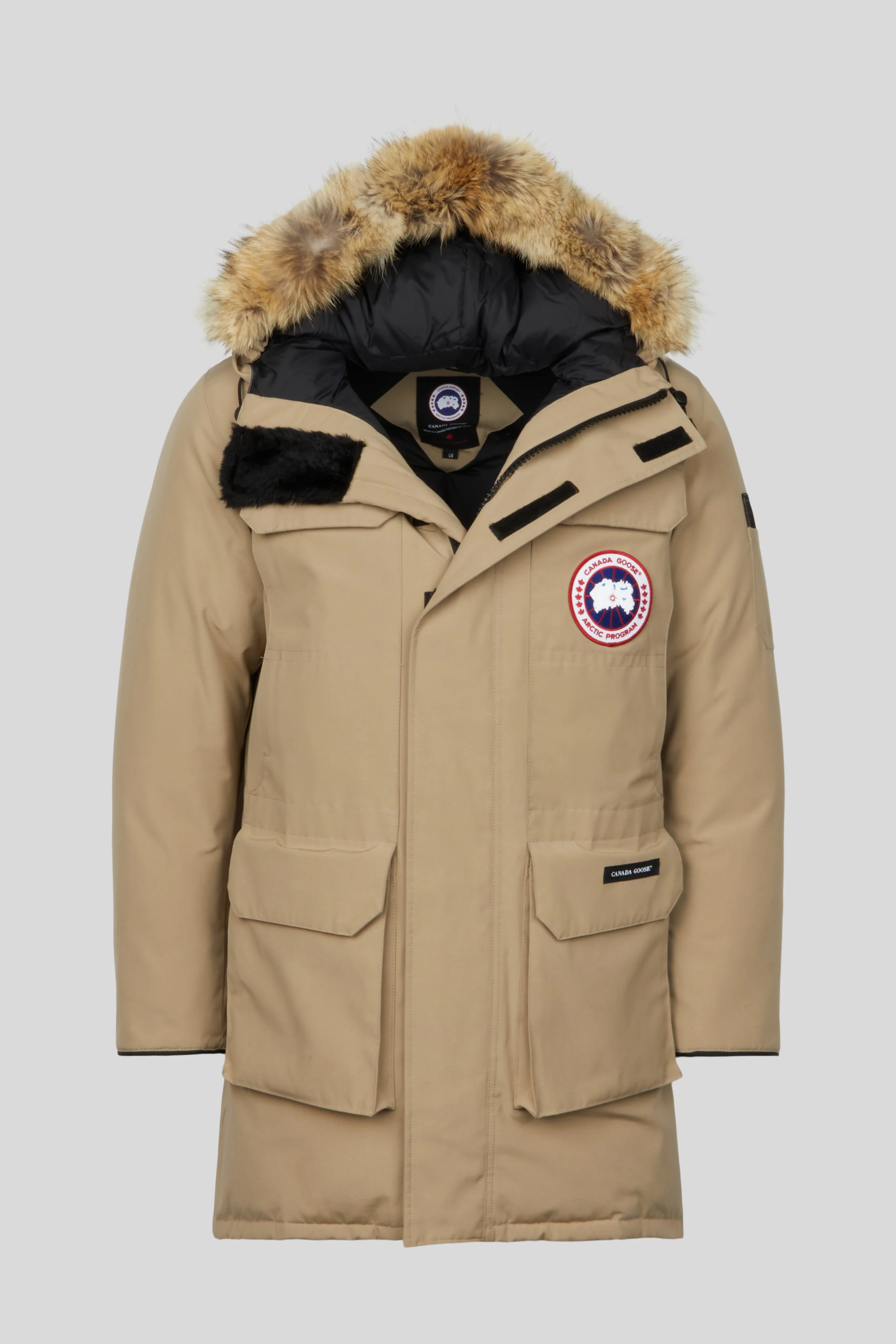 Citadel Parka