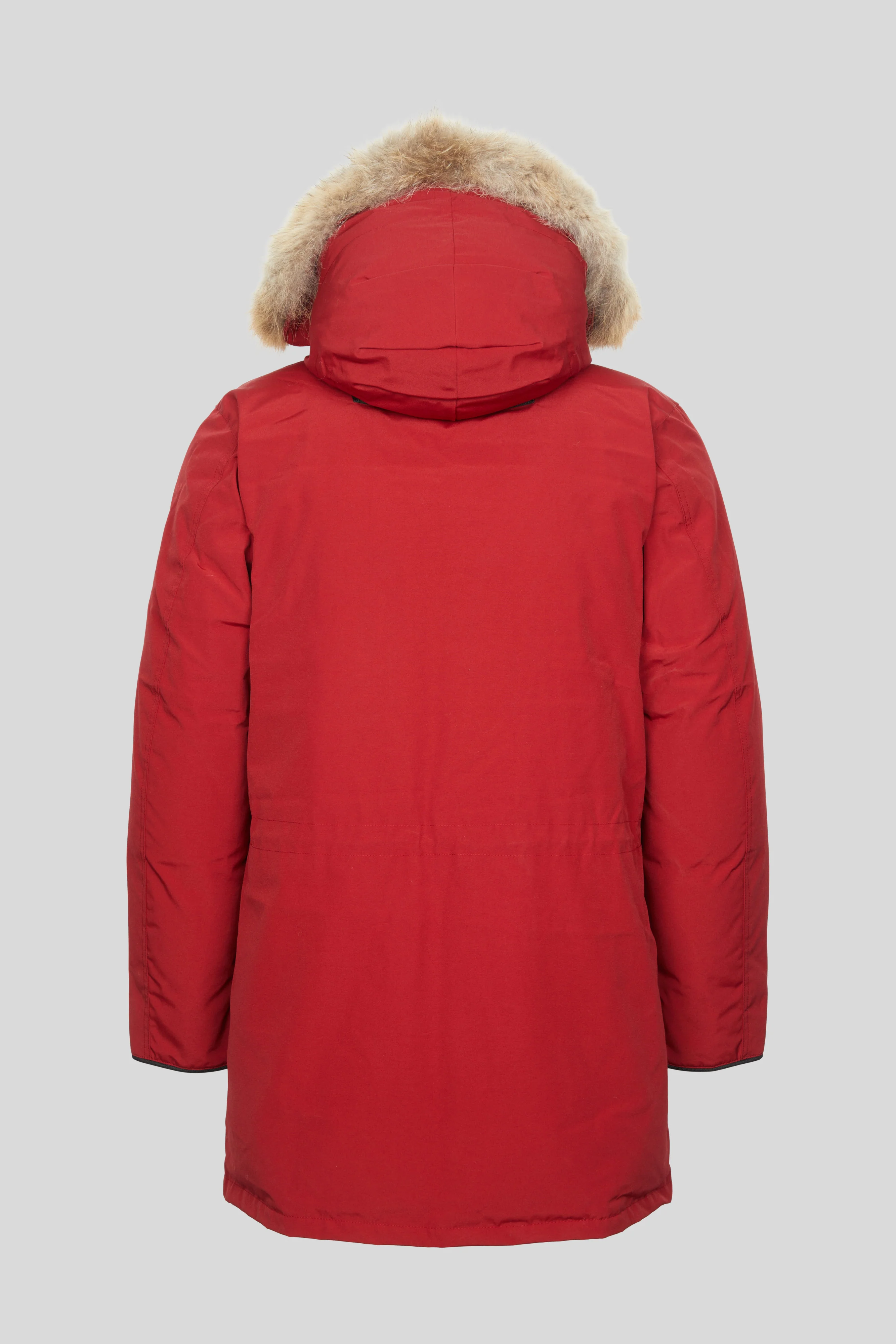 Citadel Parka - Image 2