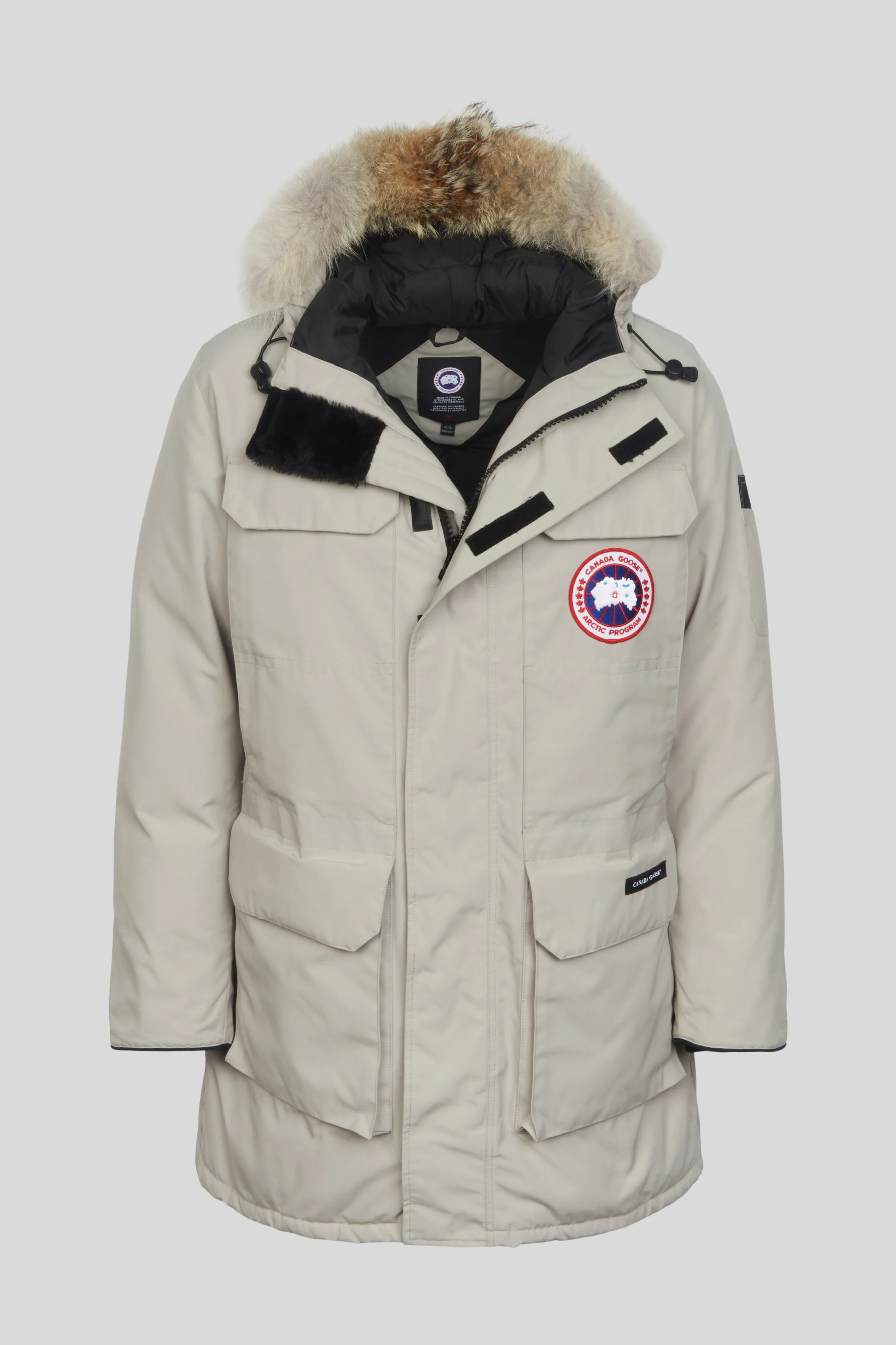 Citadel Parka