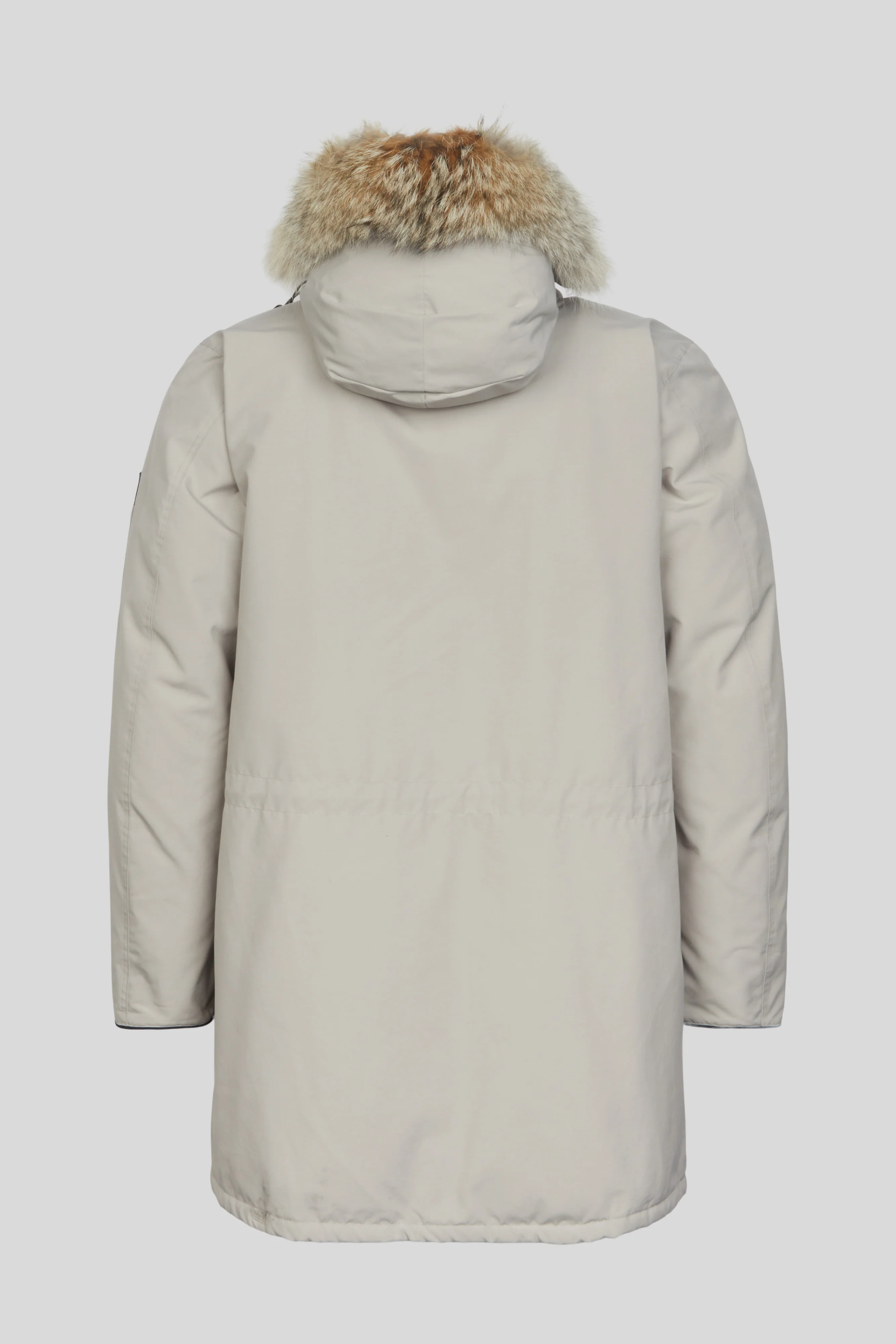 Citadel Parka - Image 2