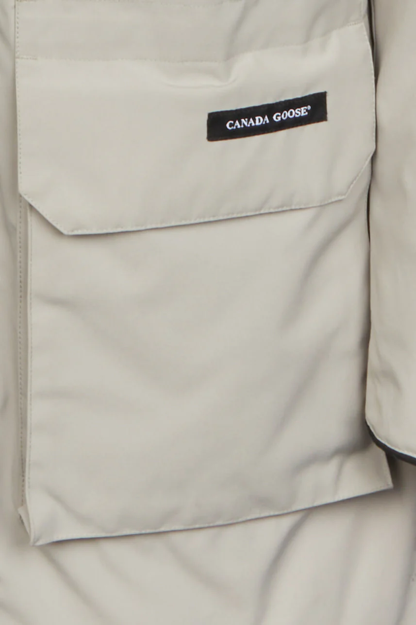 Citadel Parka - Image 3