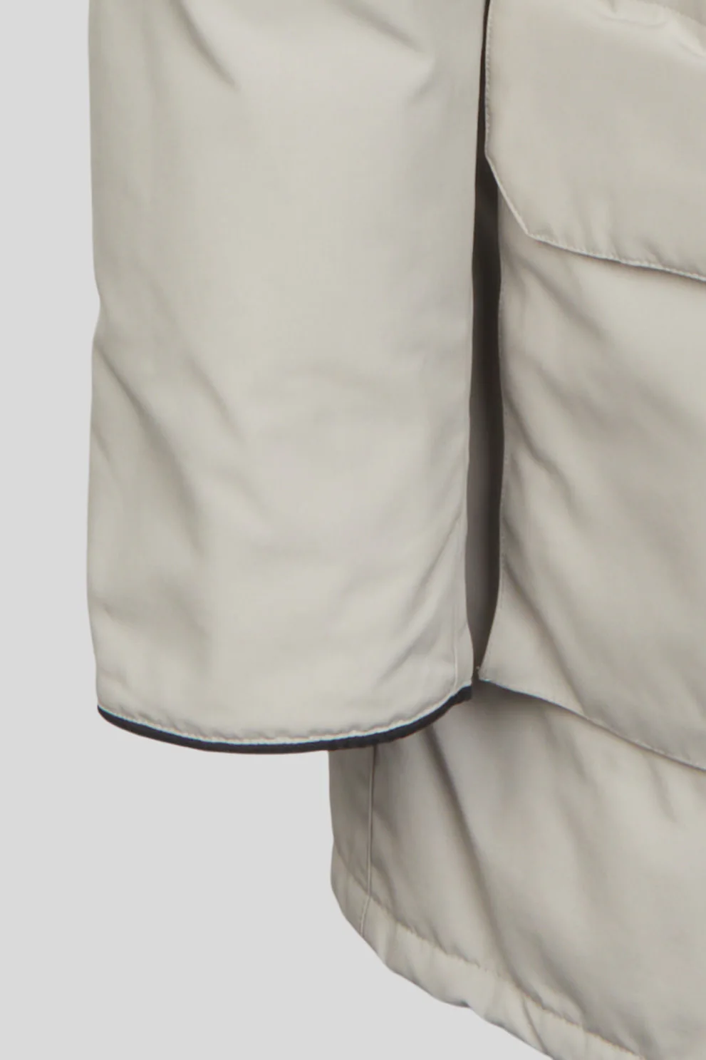 Citadel Parka - Image 4