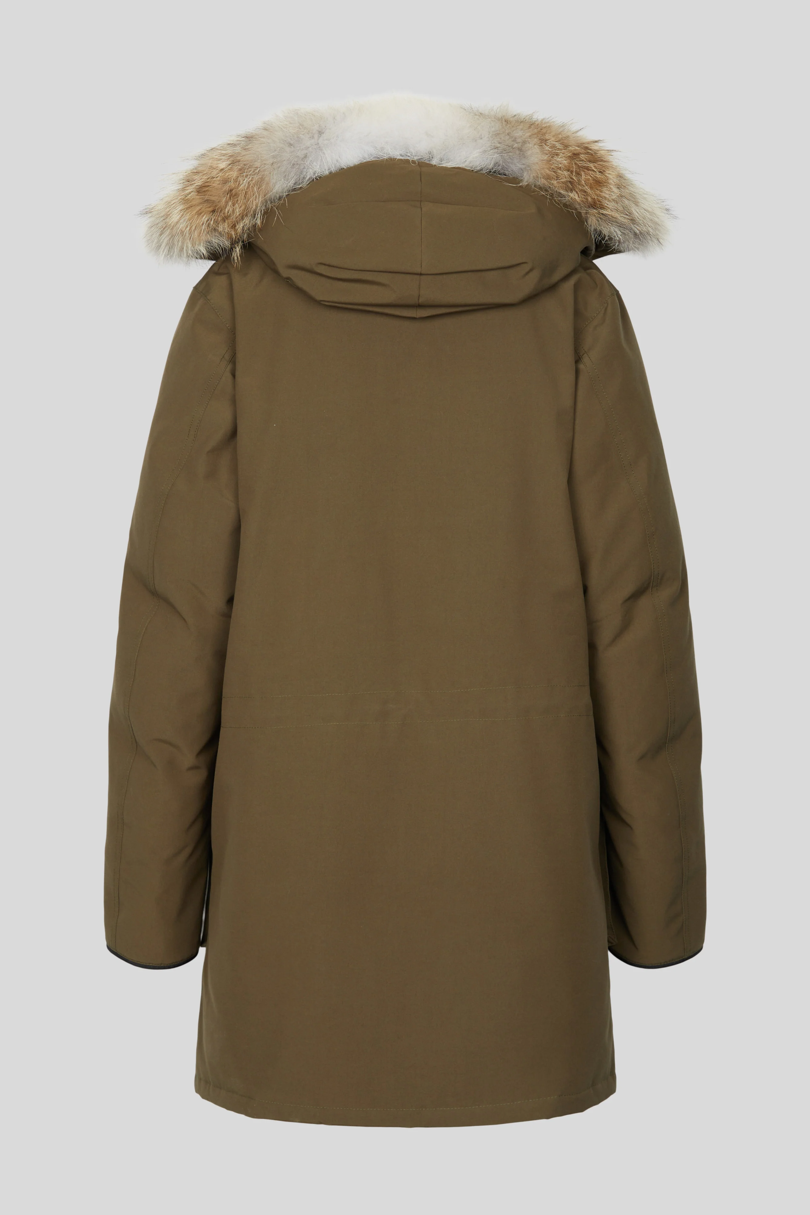 Citadel Parka - Image 2