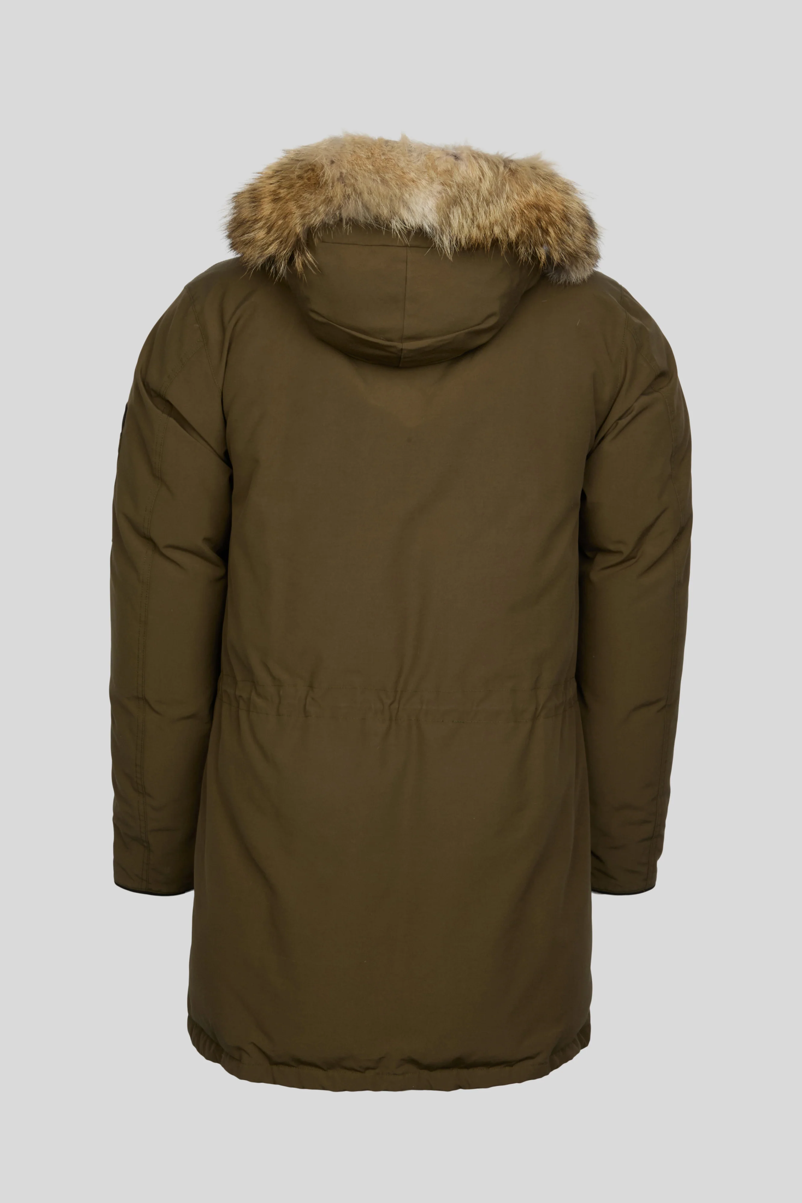 Citadel Parka - Image 2