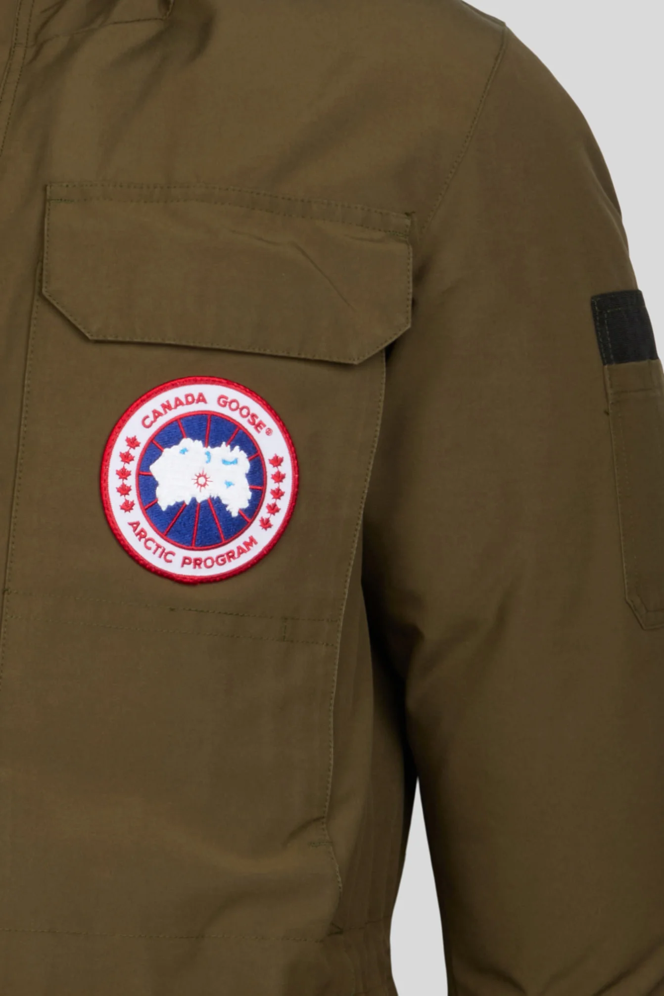Citadel Parka - Image 3