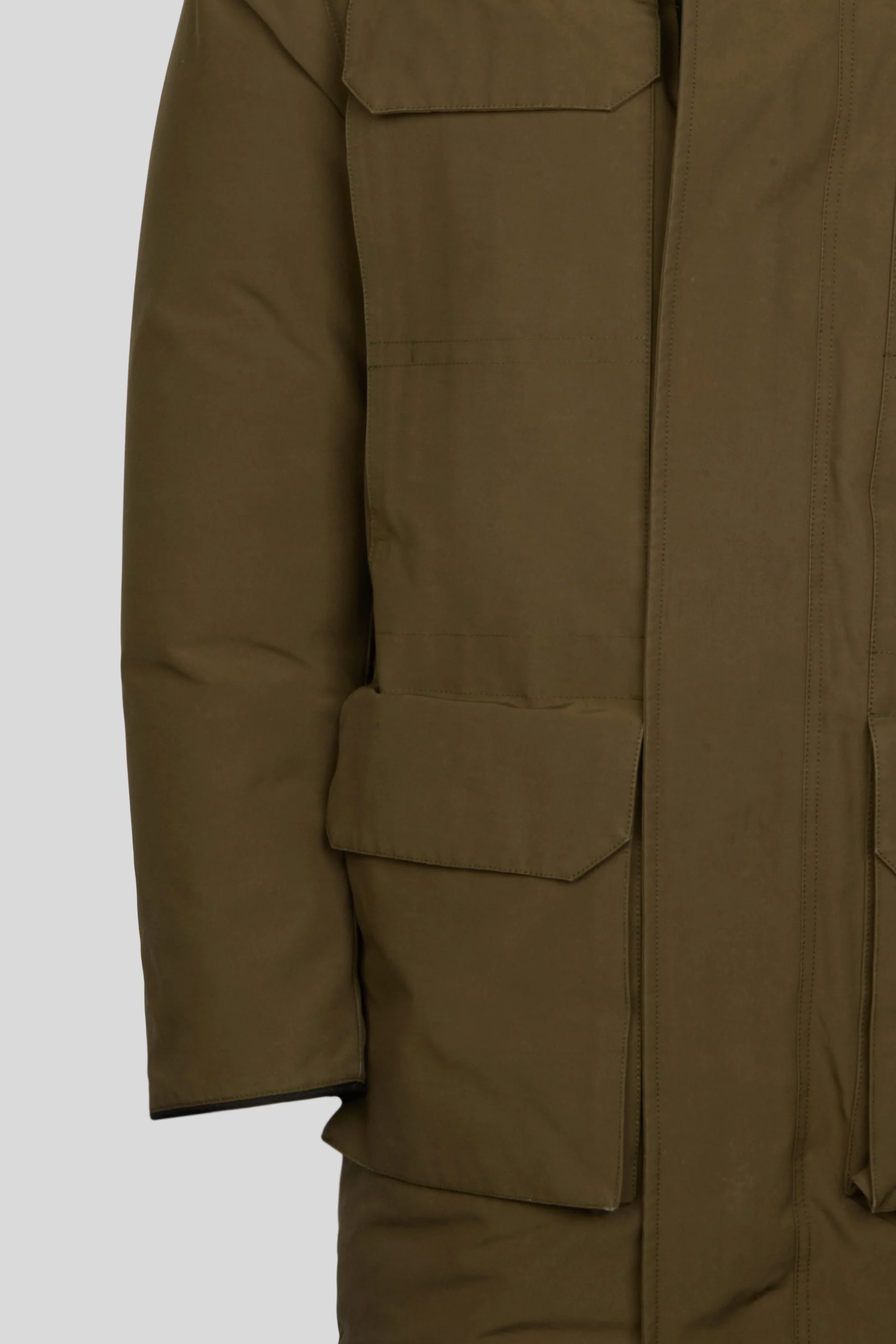Citadel Parka - Image 4