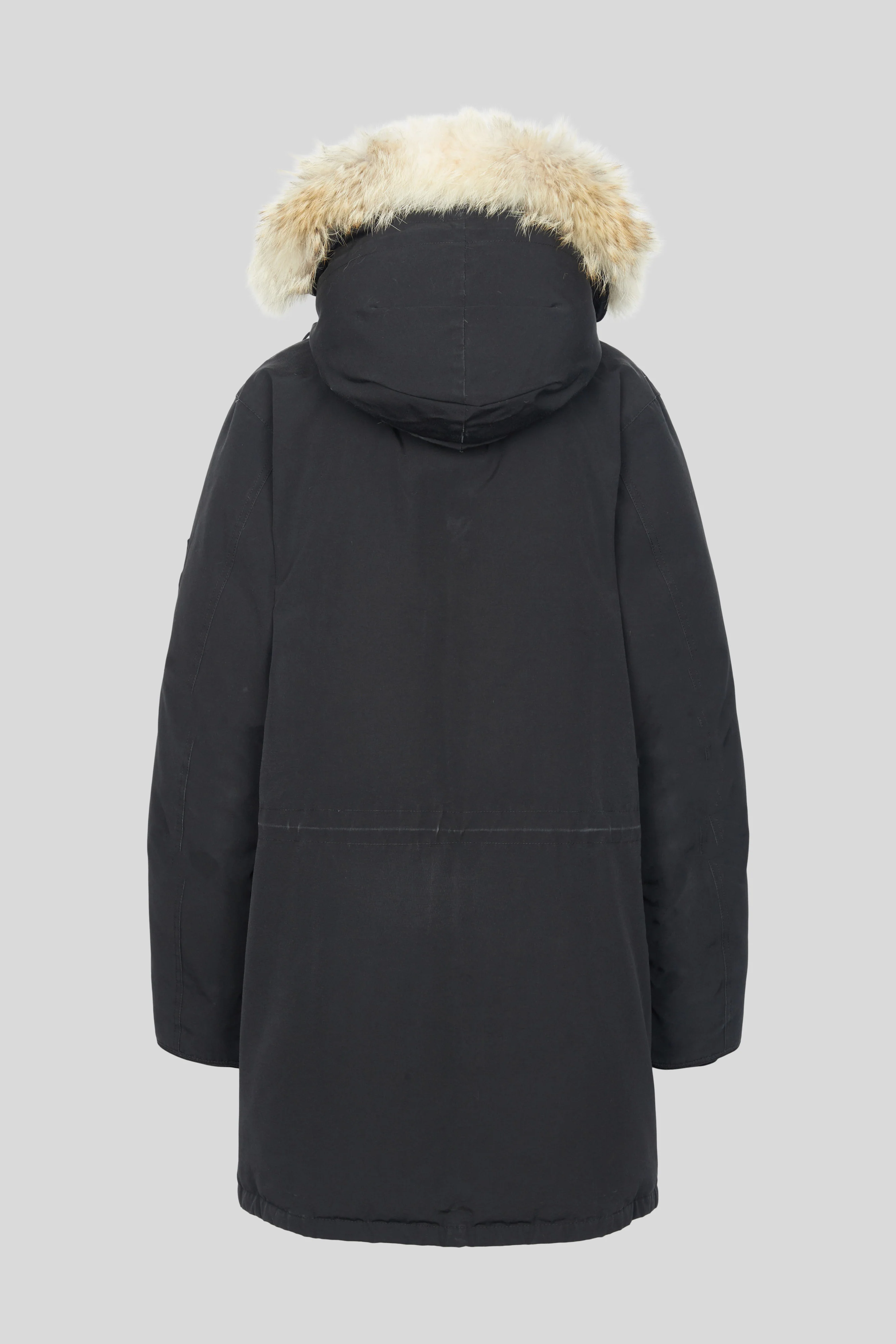 Citadel Parka - Image 2