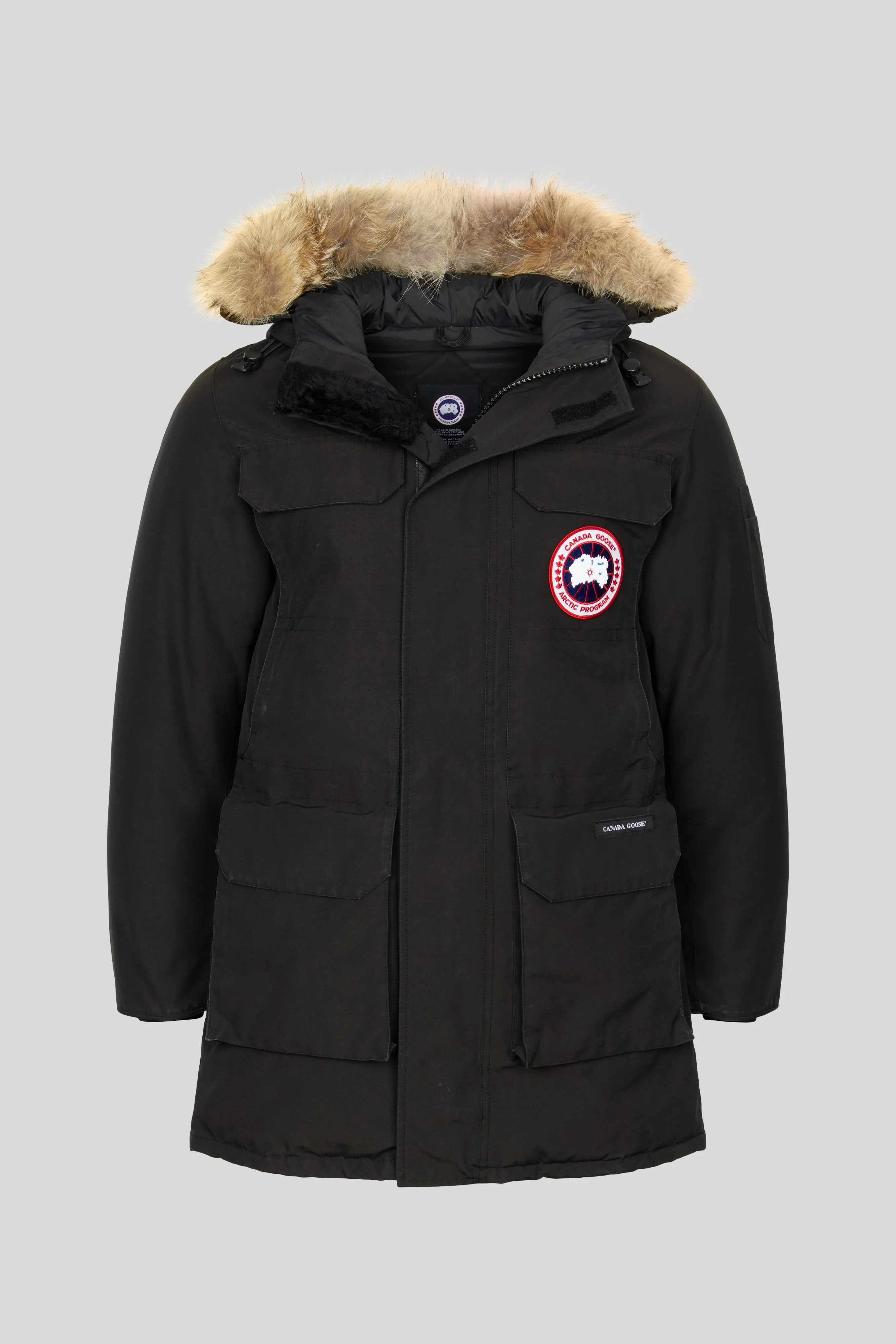 Citadel Parka