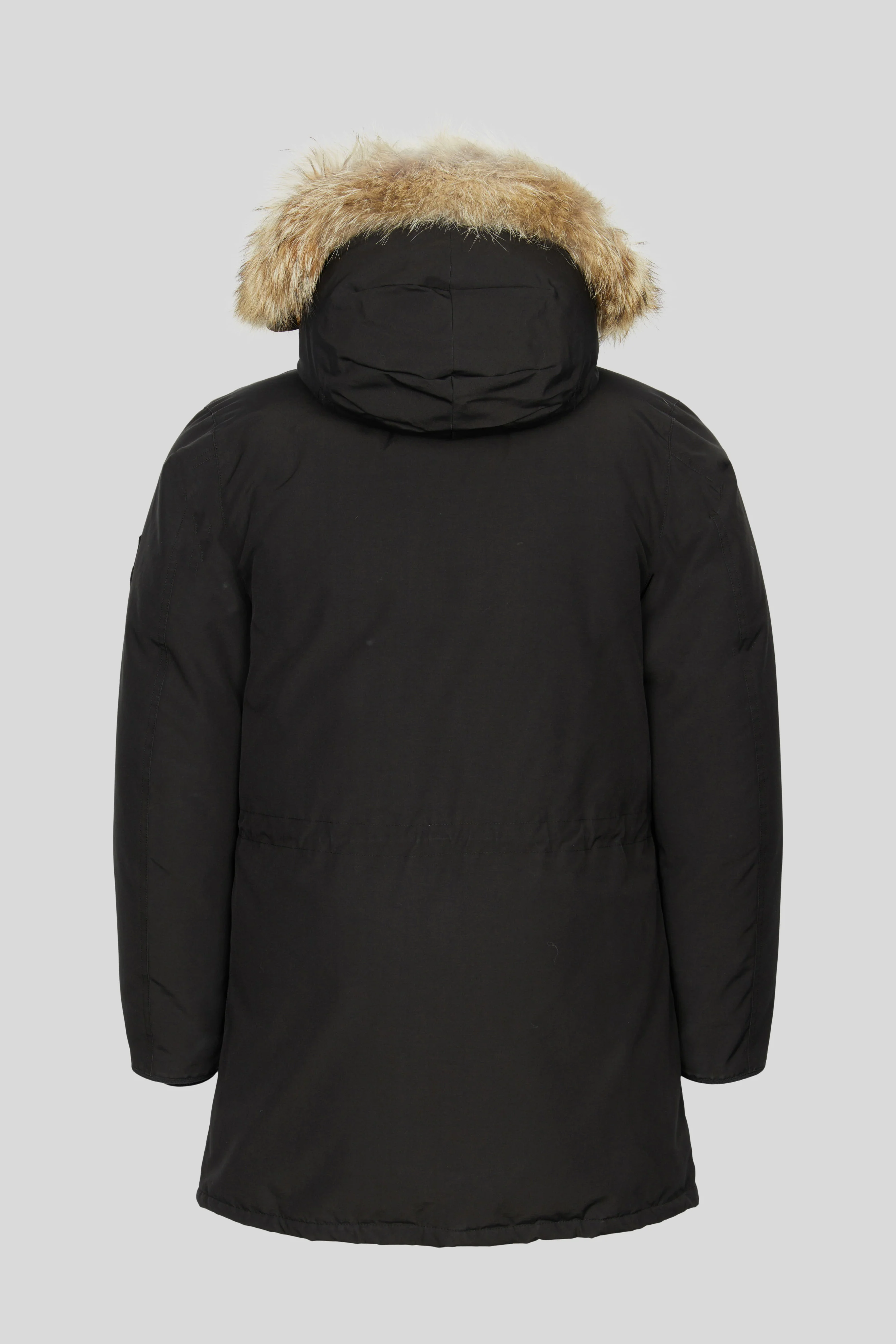 Citadel Parka - Image 2