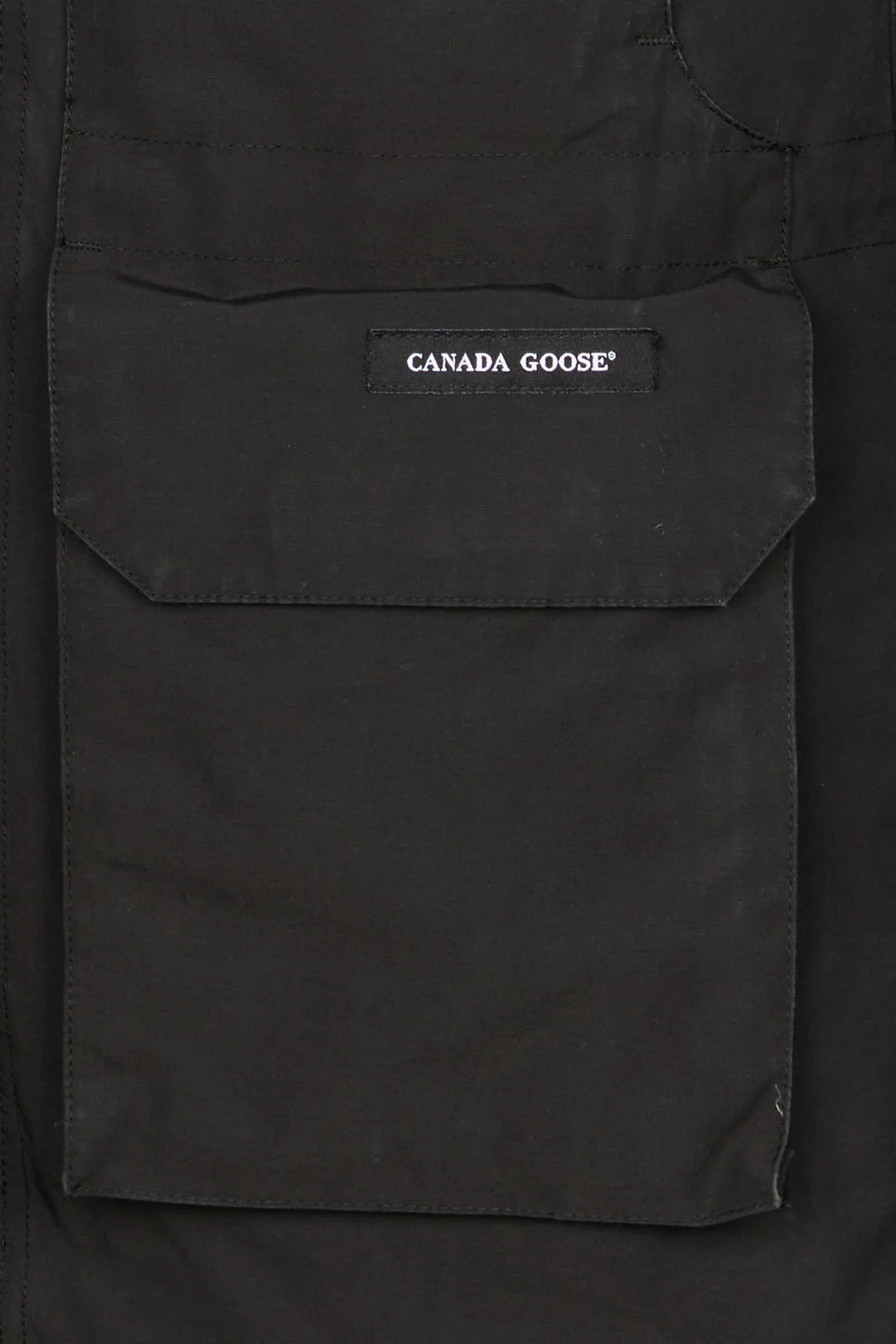 Citadel Parka - Image 4