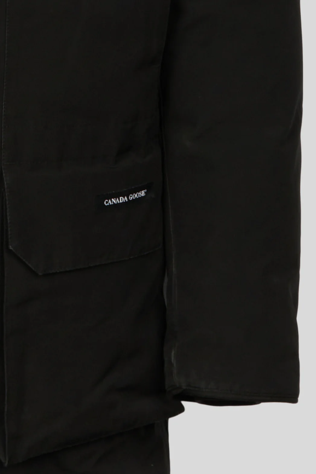 Citadel Parka - Image 4
