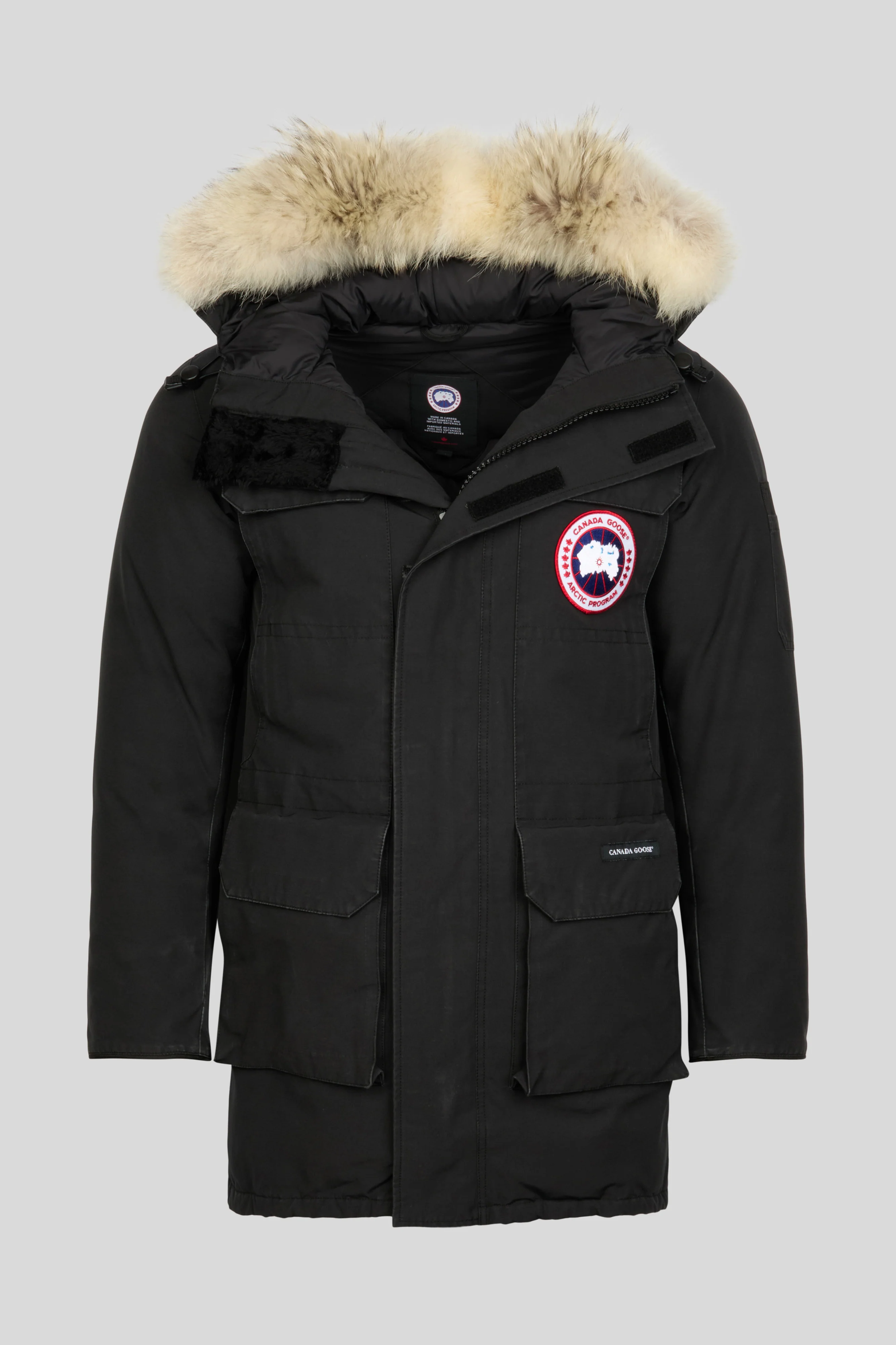 Citadel Parka