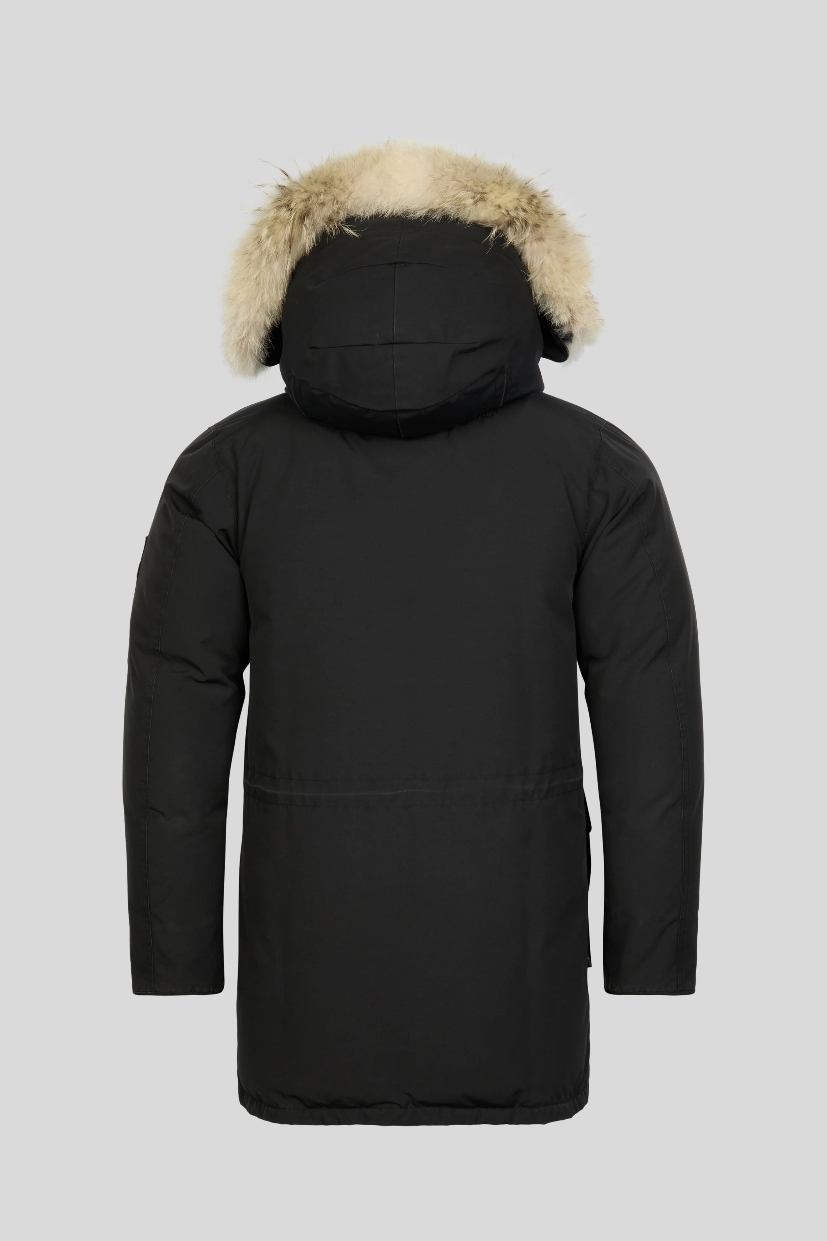 Citadel Parka - Image 2