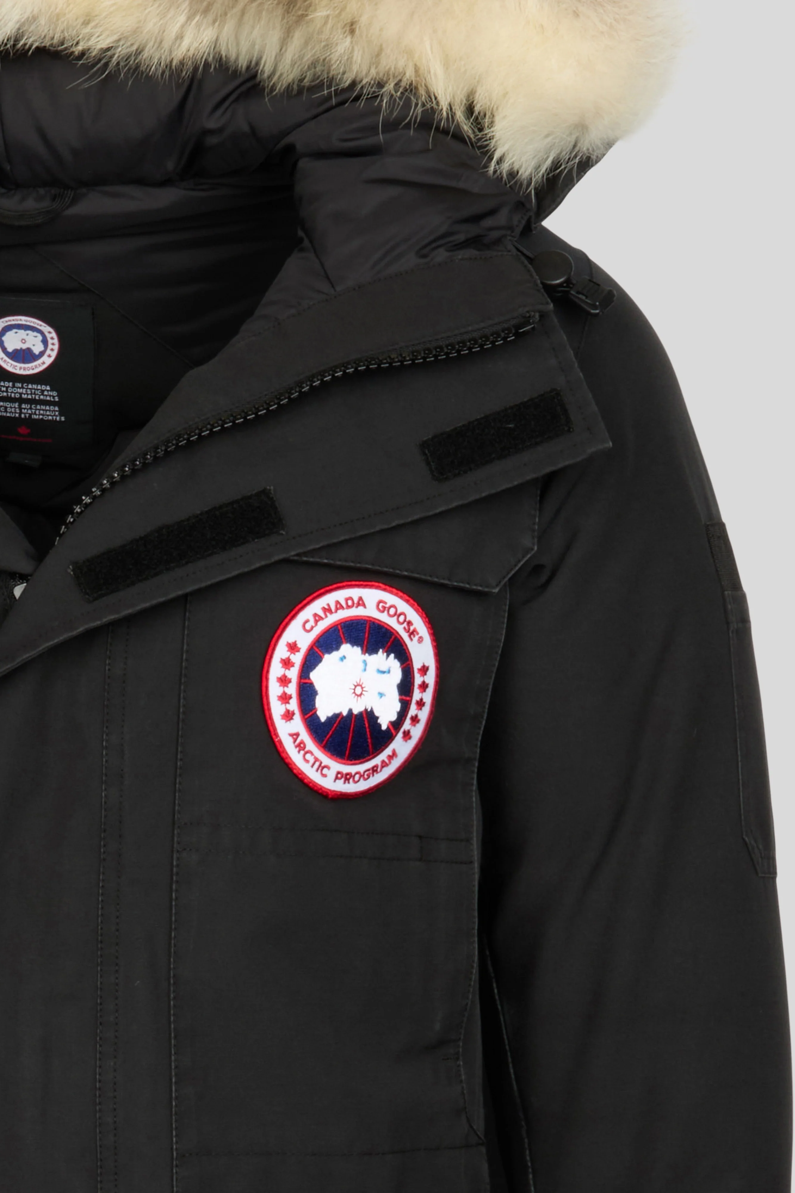 Citadel Parka - Image 3