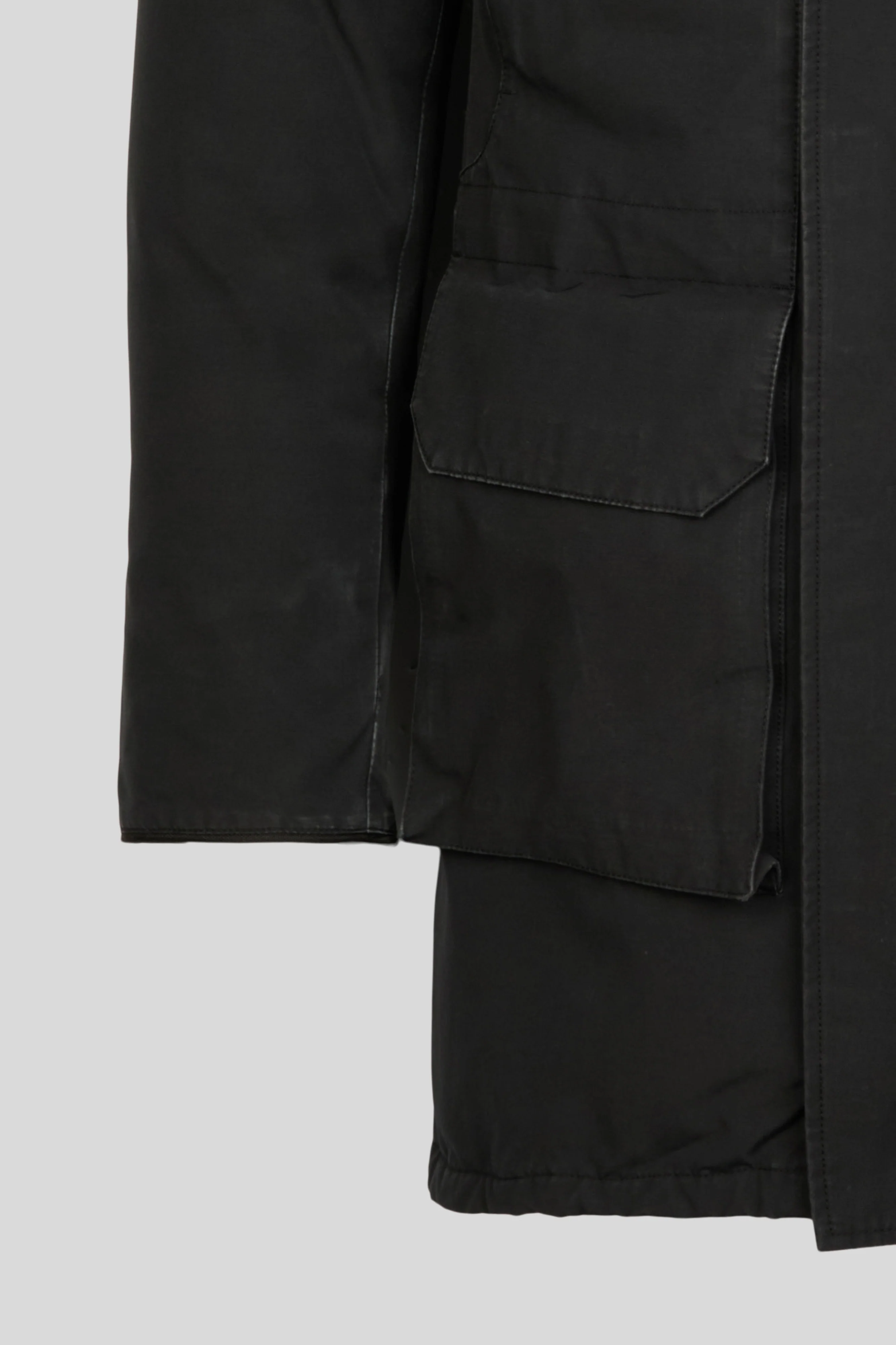 Citadel Parka - Image 4