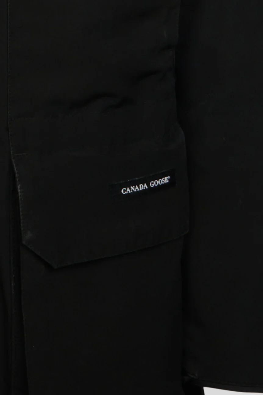 Citadel Parka - Image 3