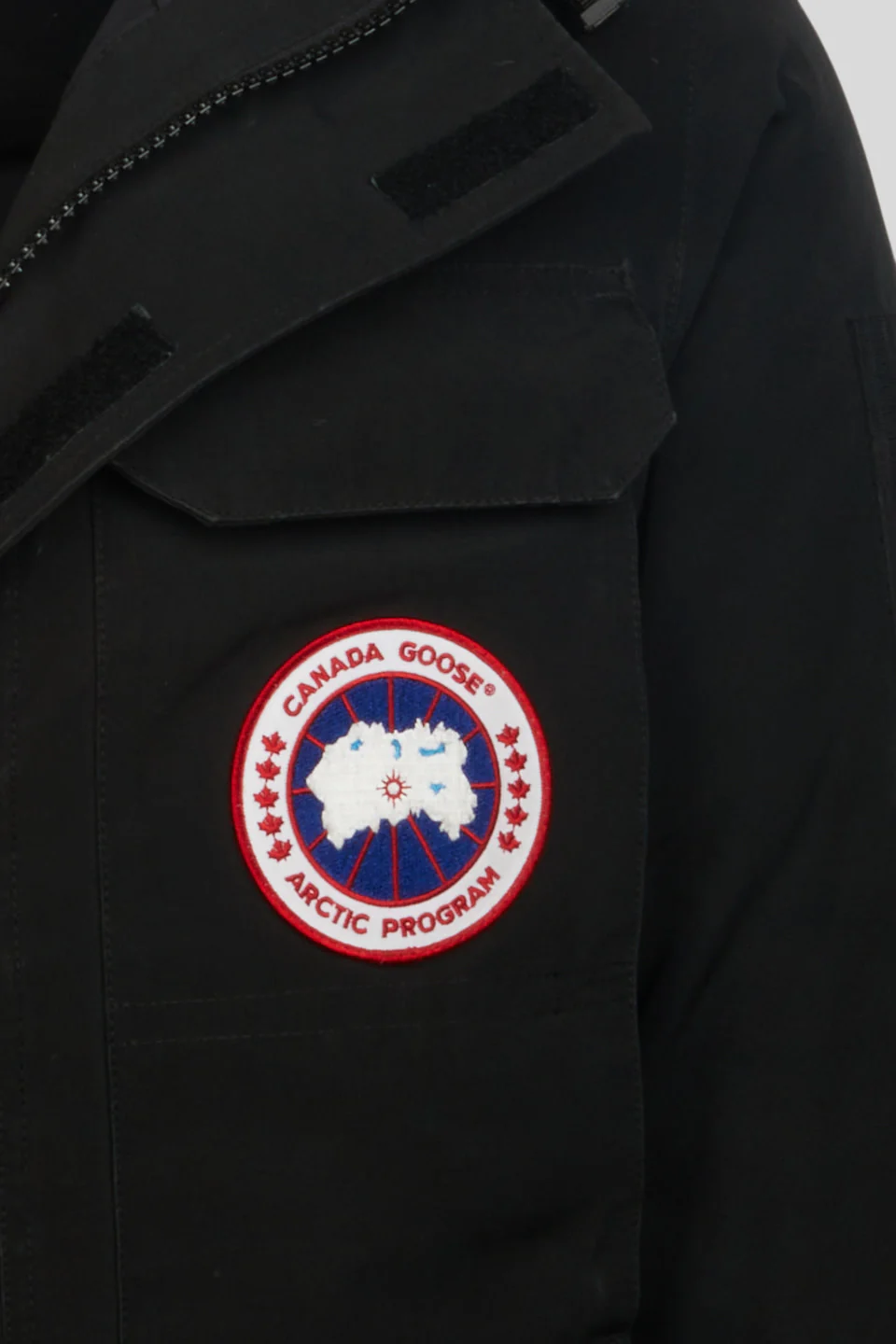 Citadel Parka - Image 4