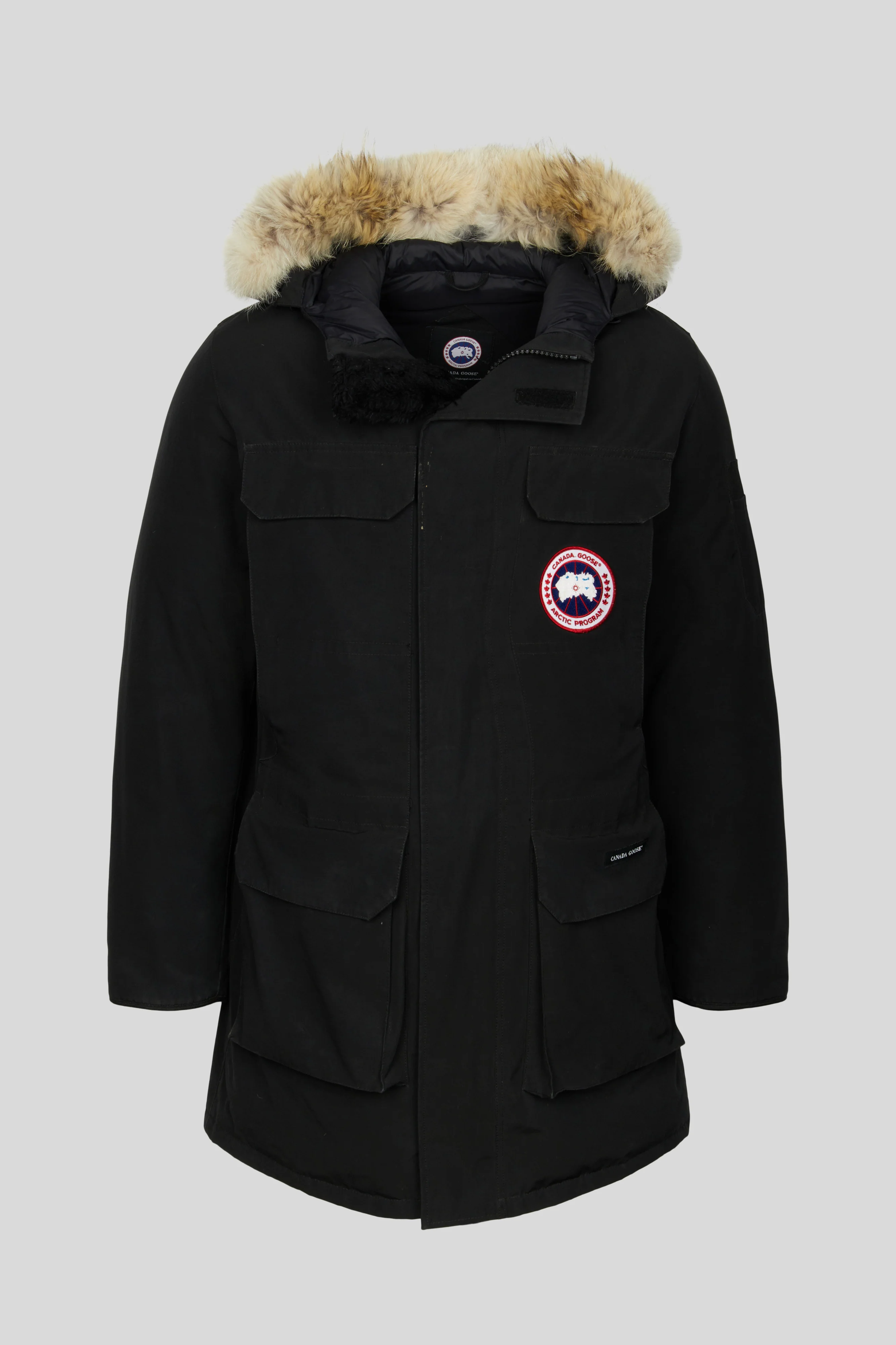 Citadel Parka