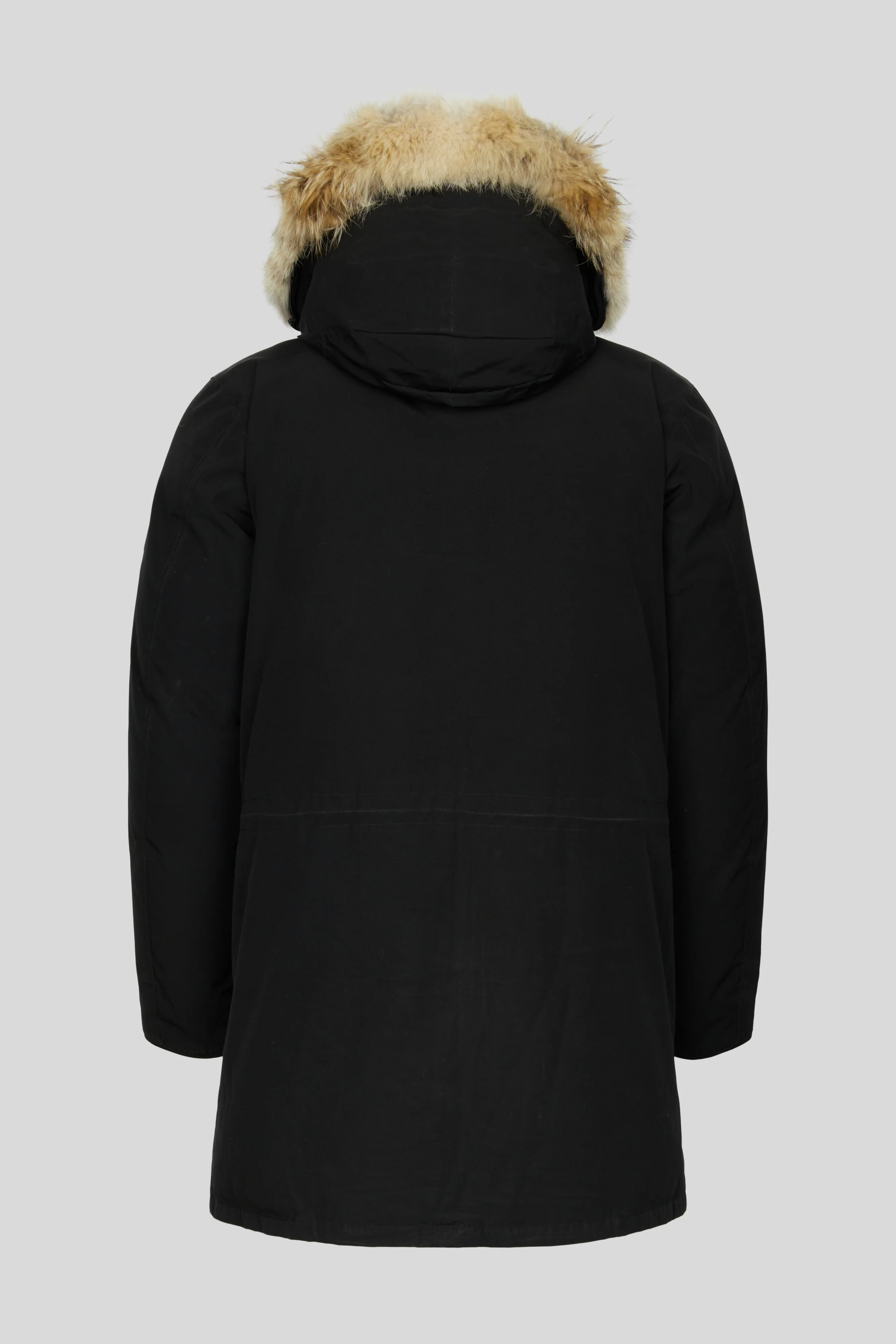 Citadel Parka - Image 2